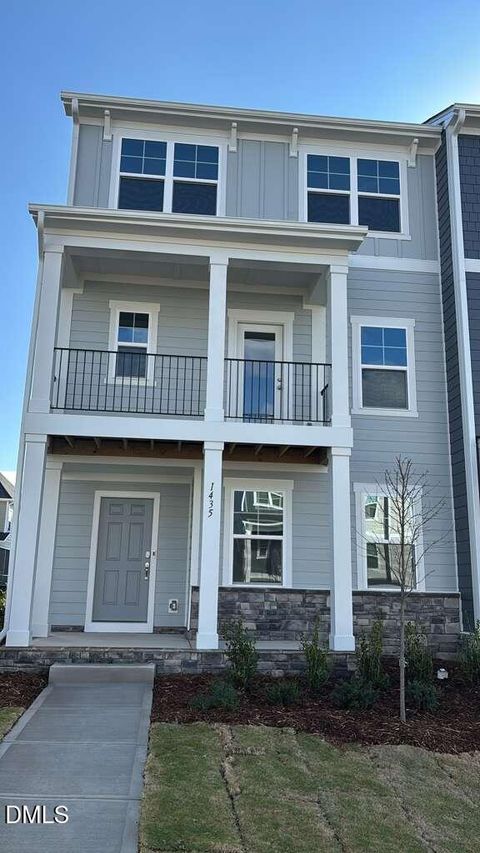 1435 Jay Road Knightdale NC 27545