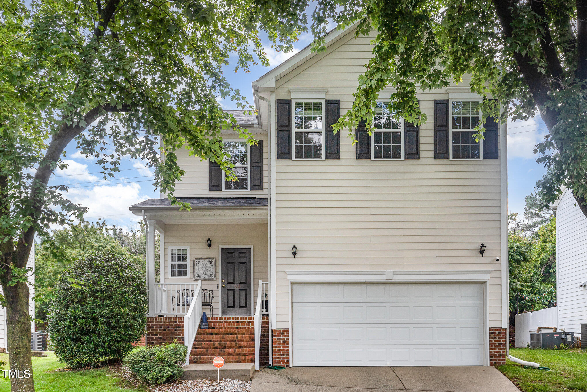 109 Troyer Place