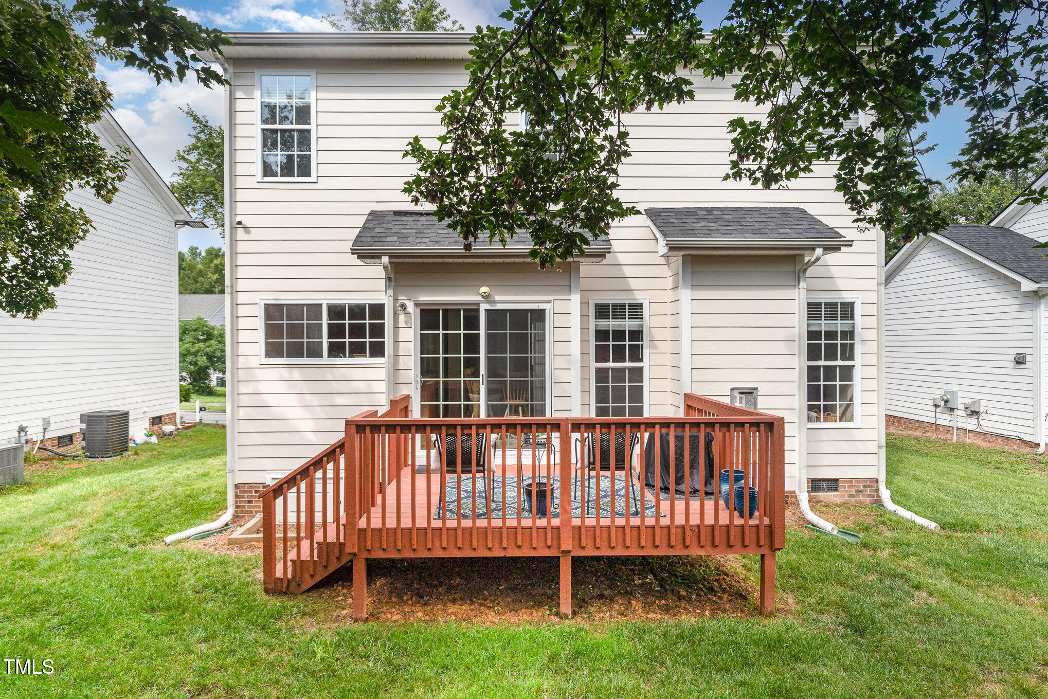 109 Troyer Place