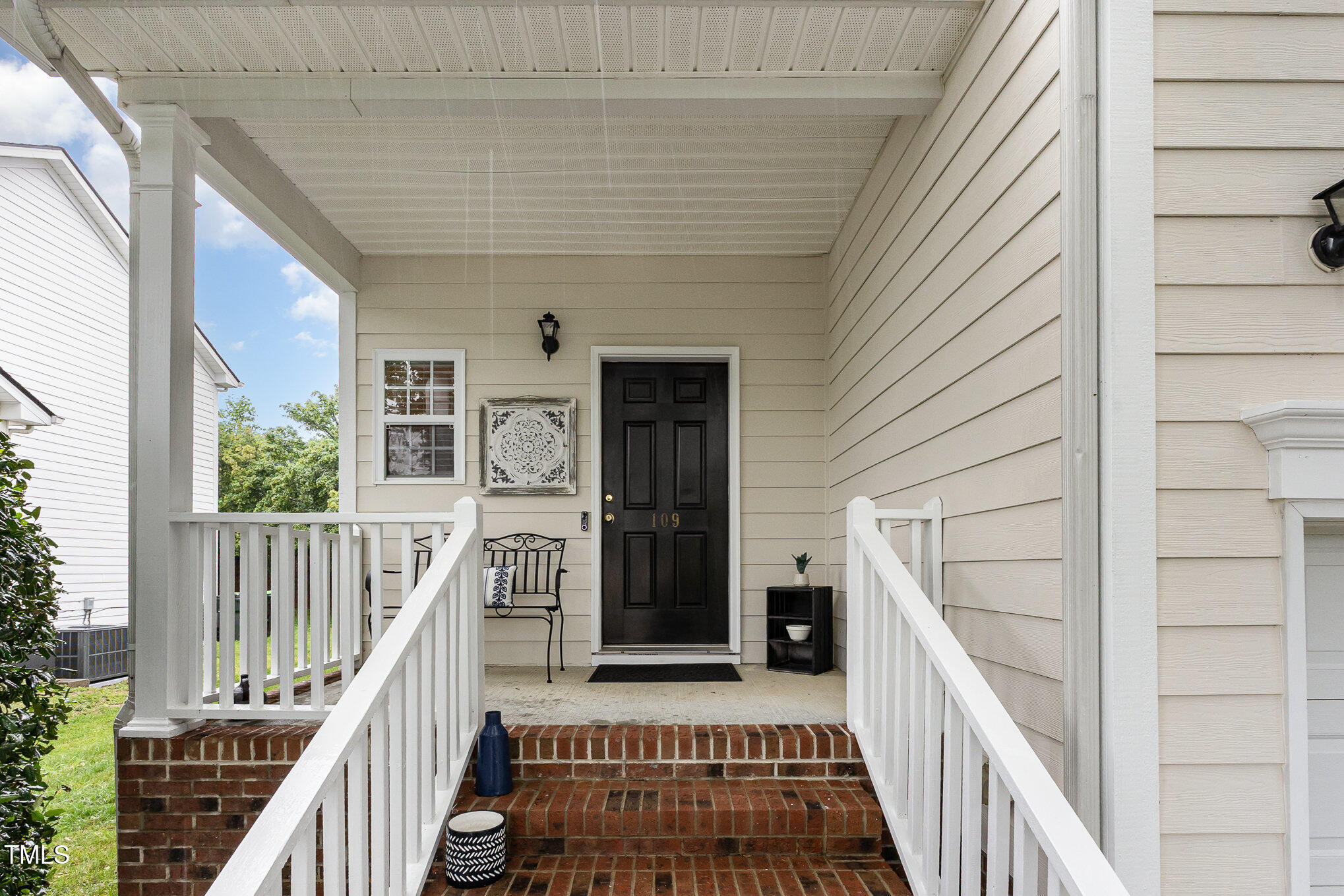 109 Troyer Place