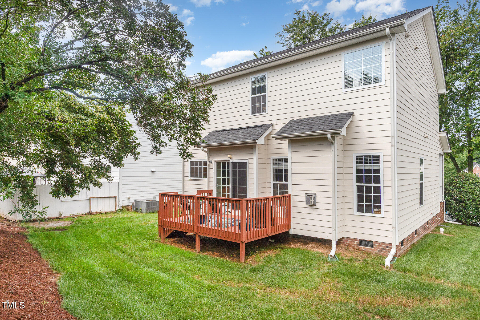 109 Troyer Place