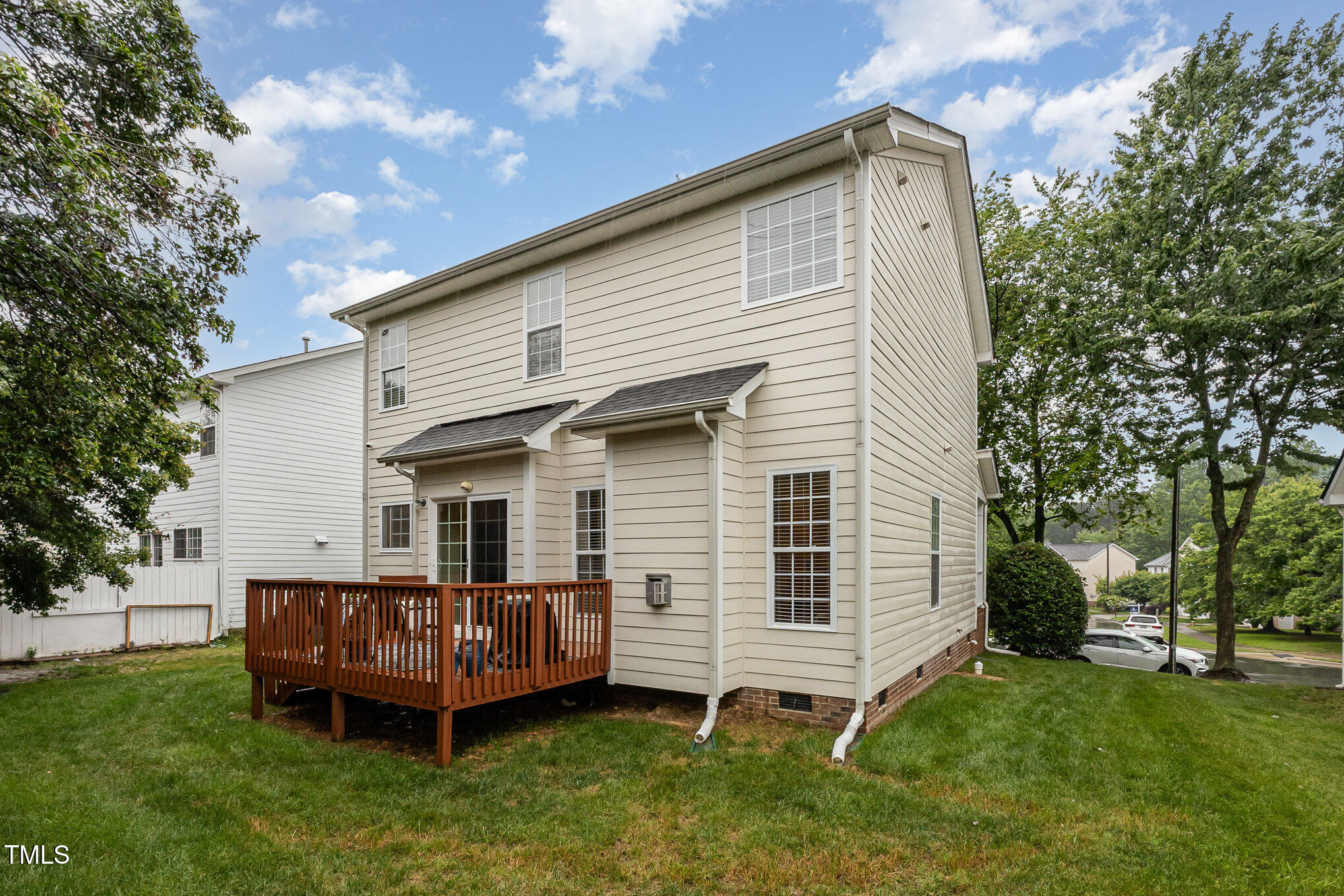 109 Troyer Place