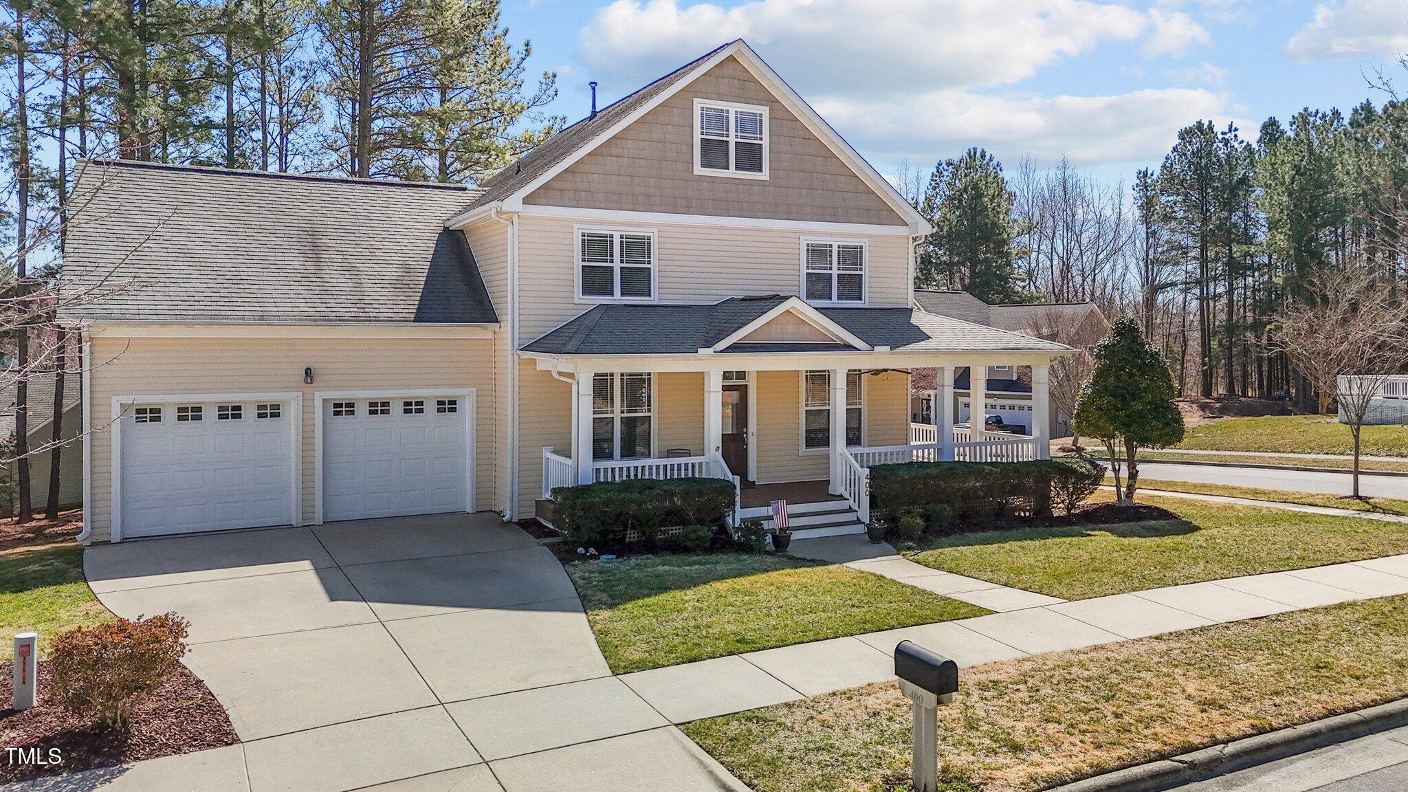 400 Oxford Park Boulevard
