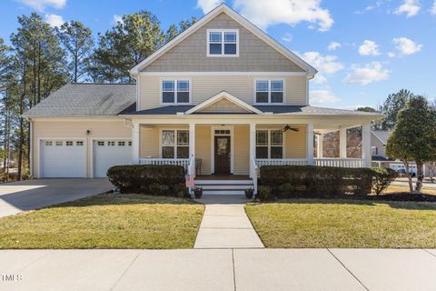 400 Oxford Park Boulevard Oxford NC 27565