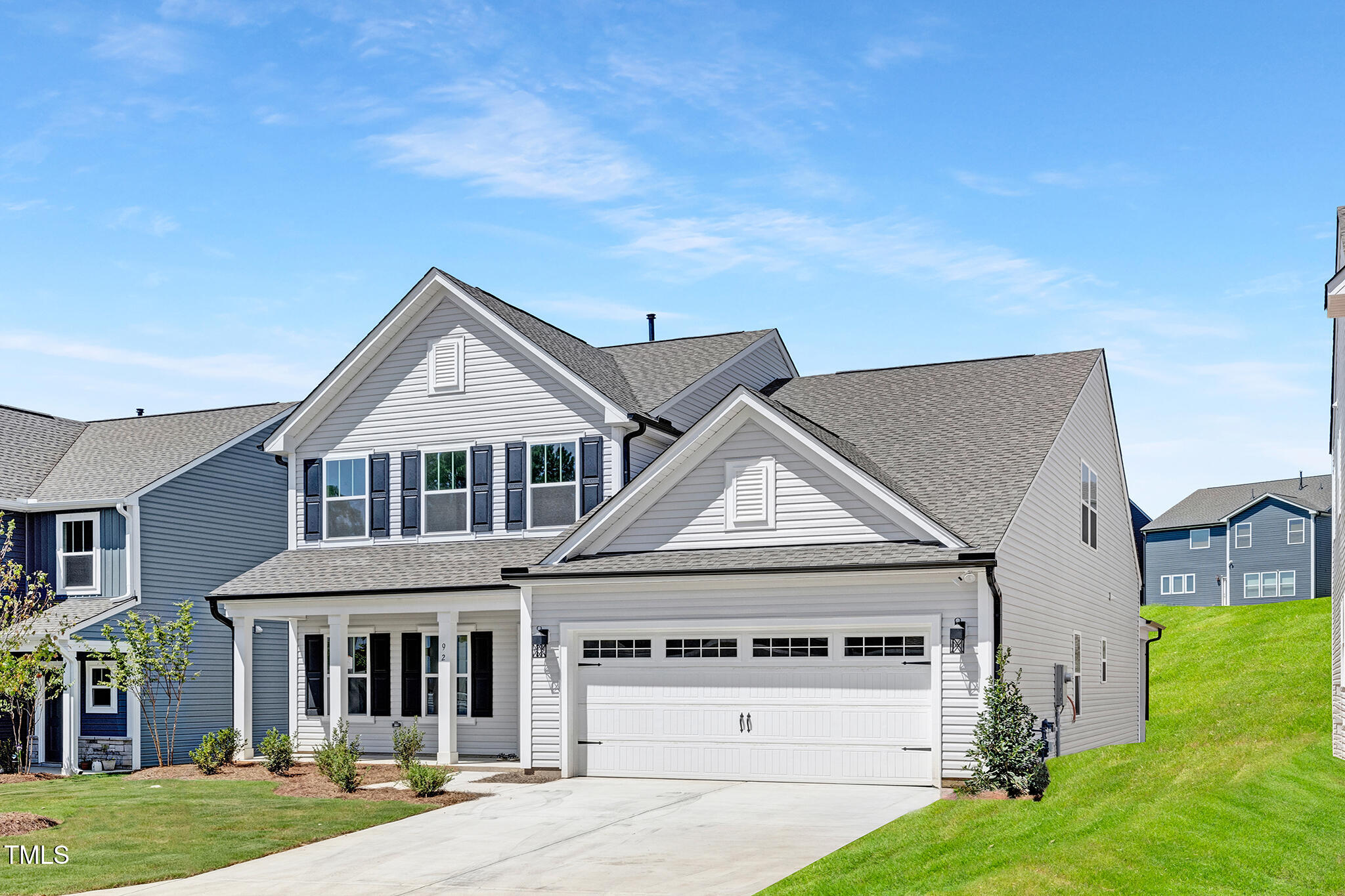92 Summer Mist Lane 164