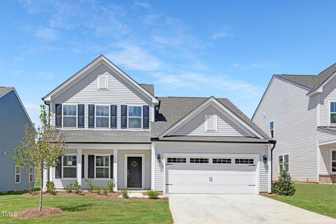 92 Summer Mist Lane 164 Clayton NC 27527