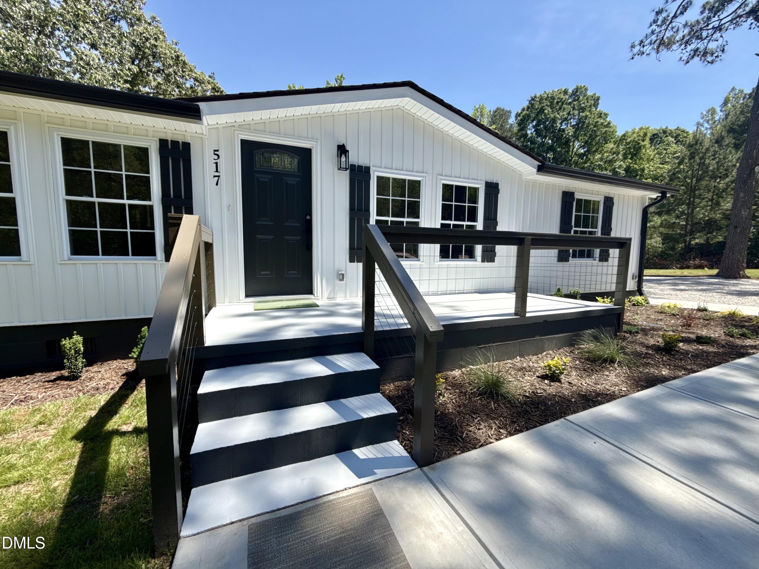 517 Sulphur Springs Road