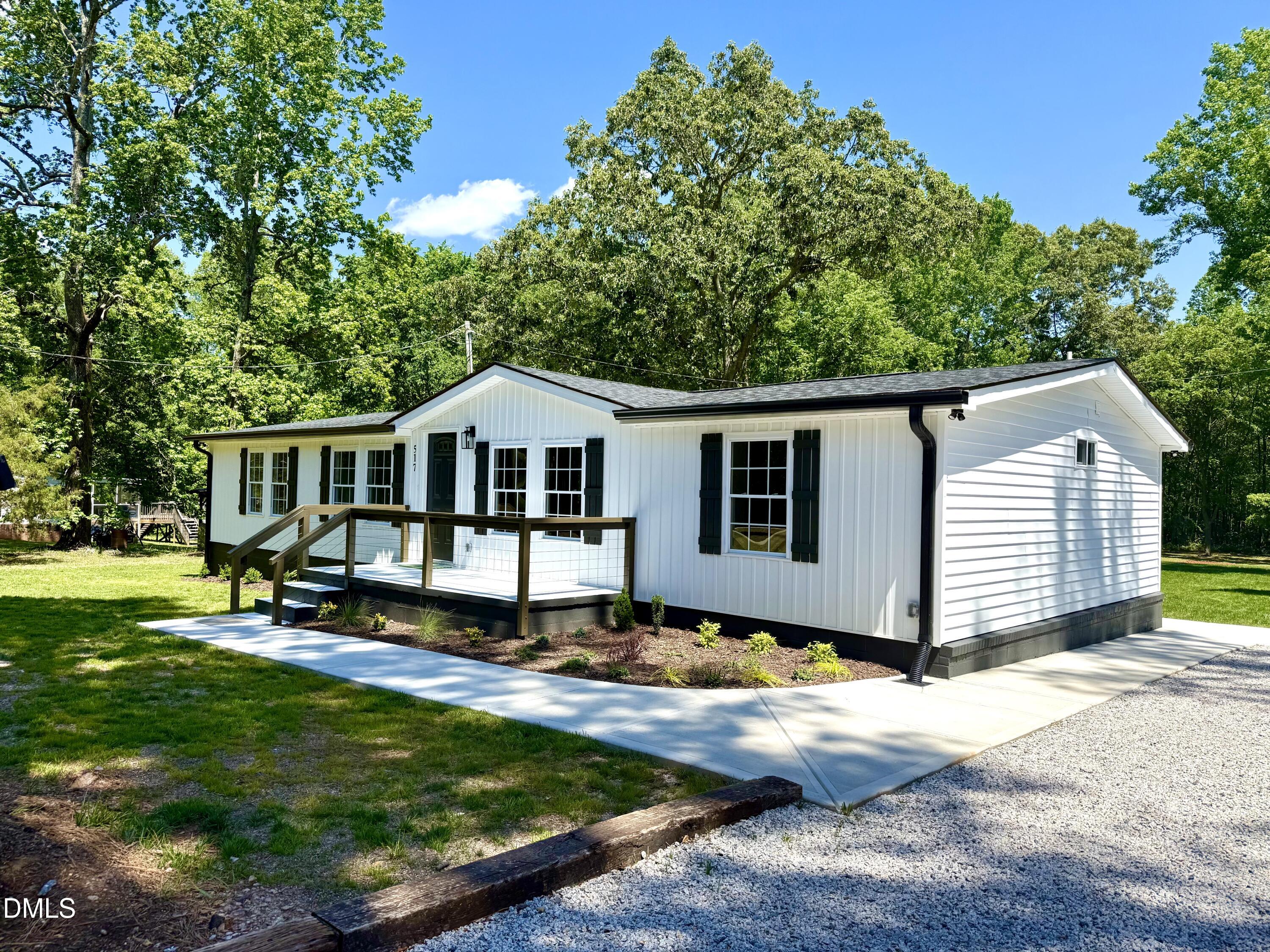 517 Sulphur Springs Road