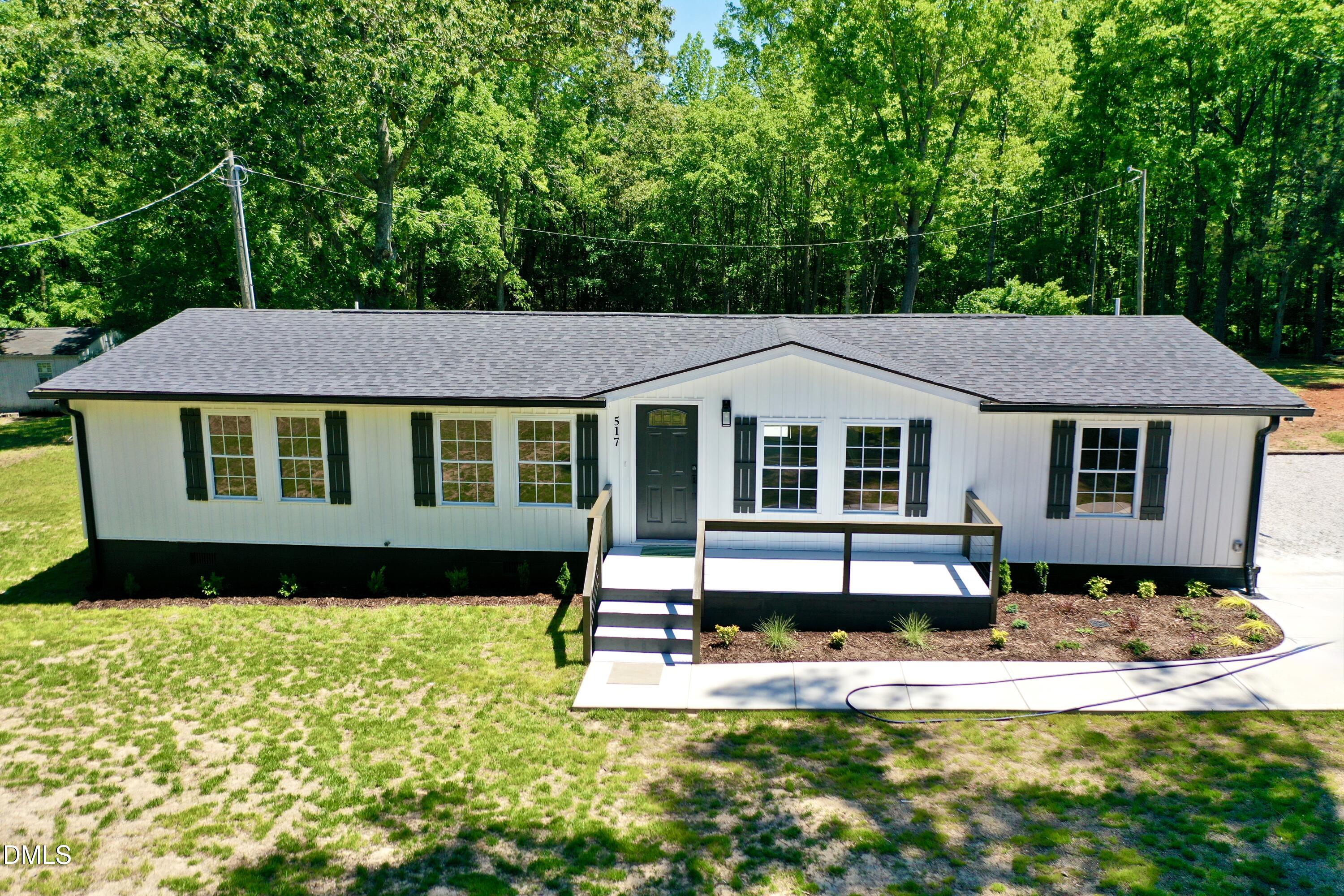 517 Sulphur Springs Road