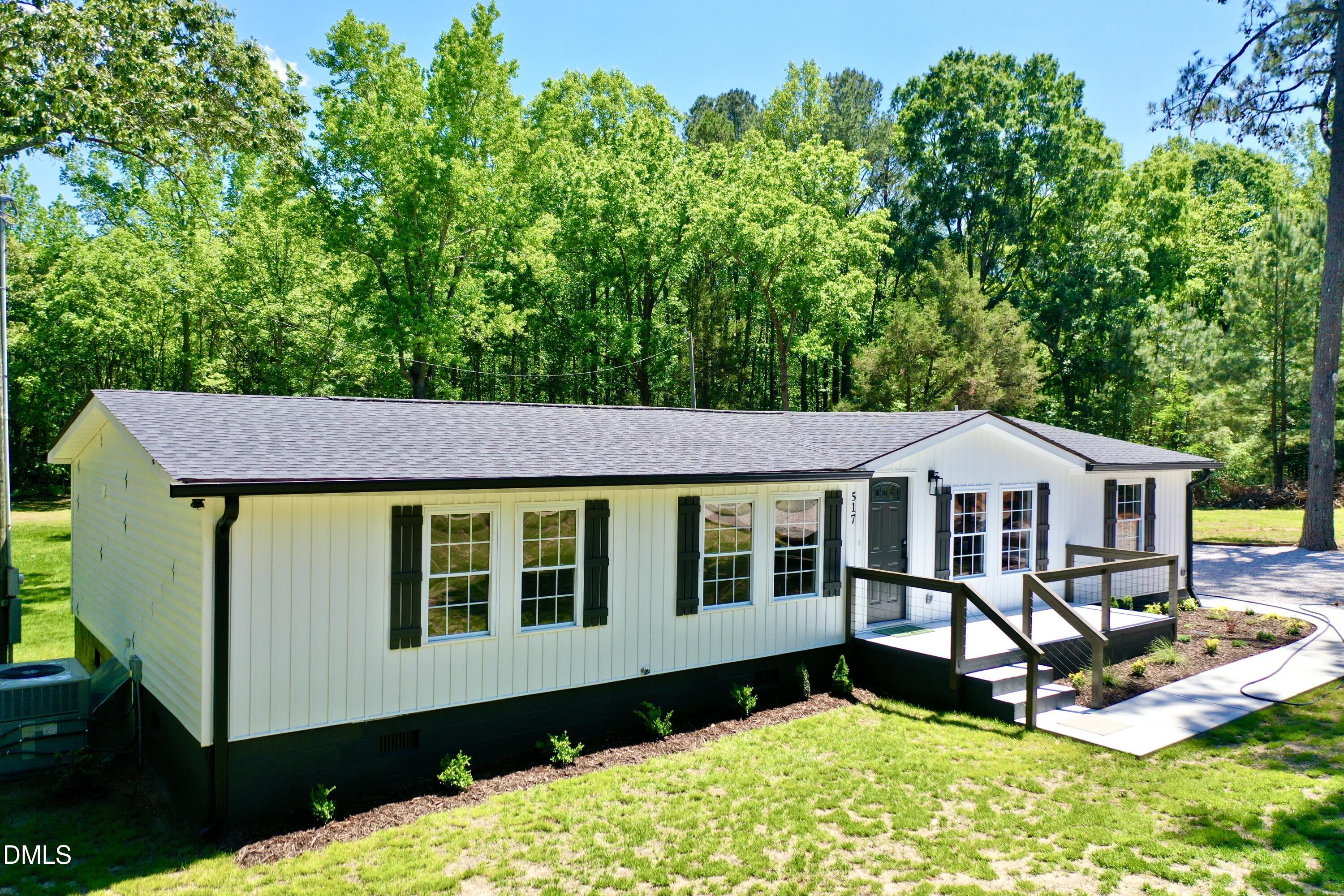 517 Sulphur Springs Road