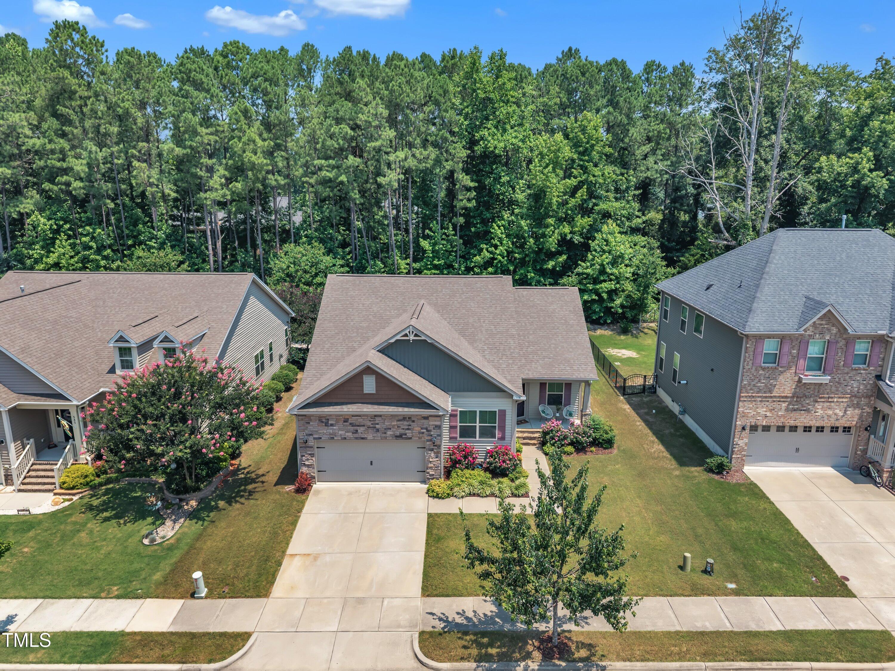 601 Minerva Dale Drive