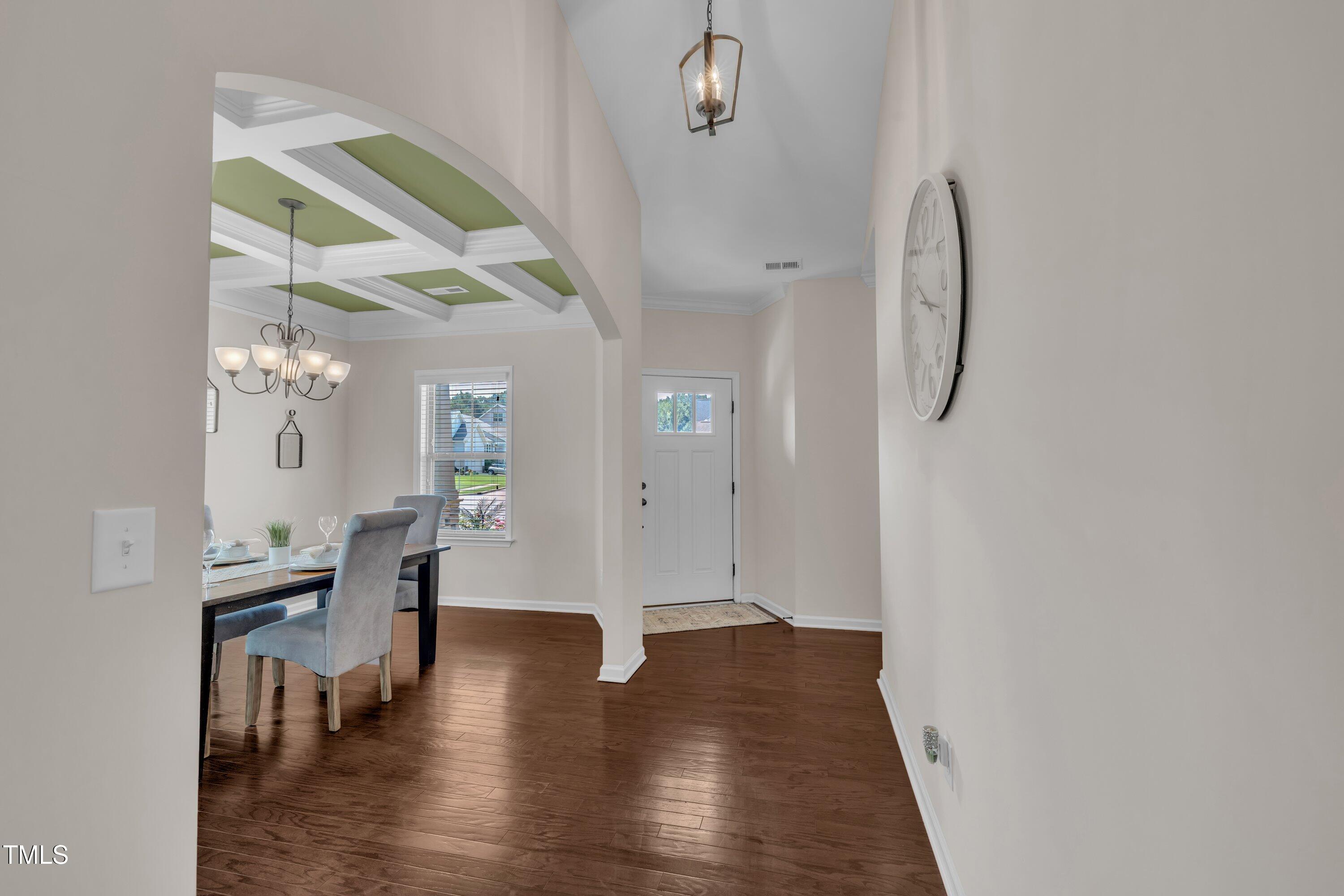 601 Minerva Dale Drive