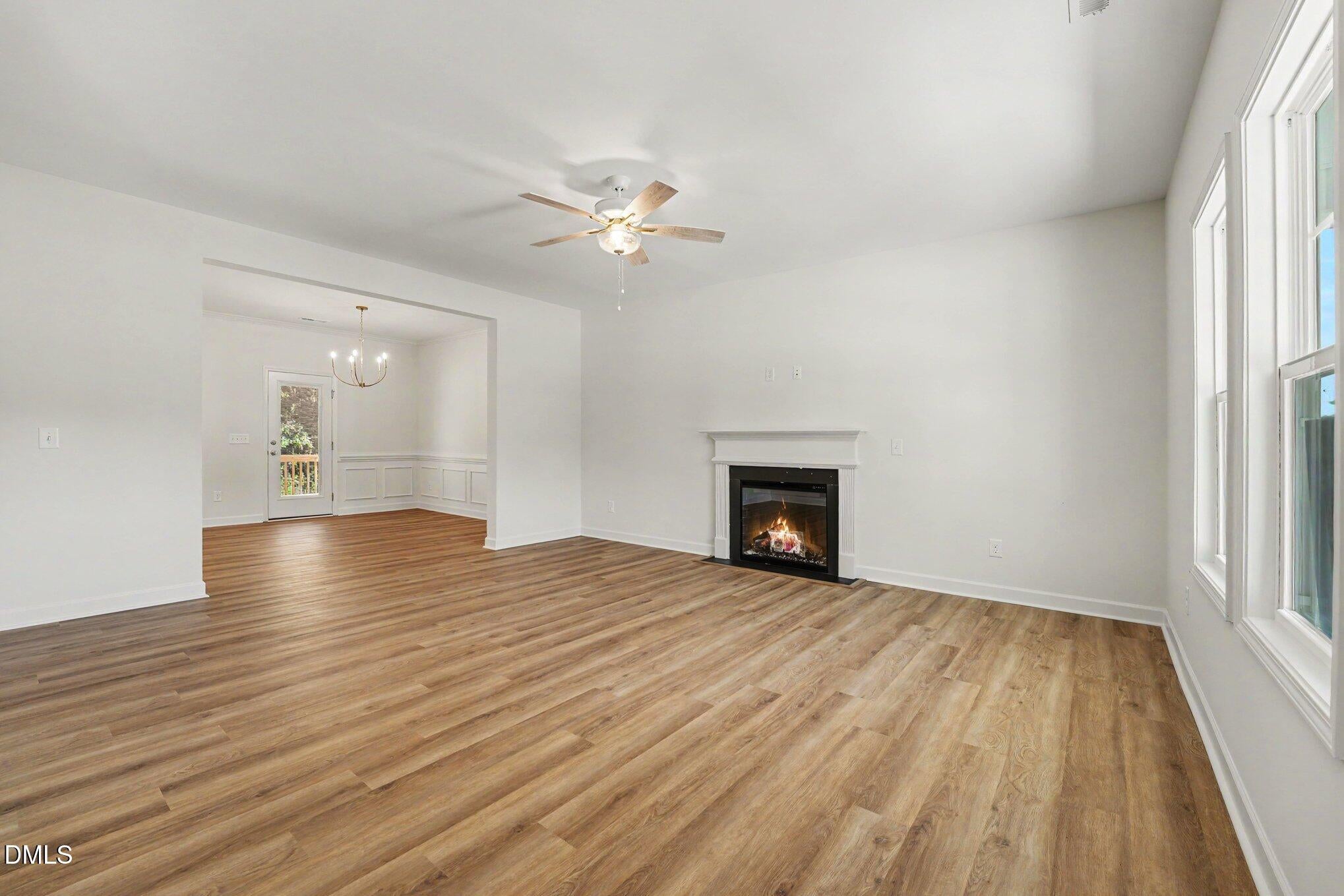 262 Yardley Drive (lot 64)