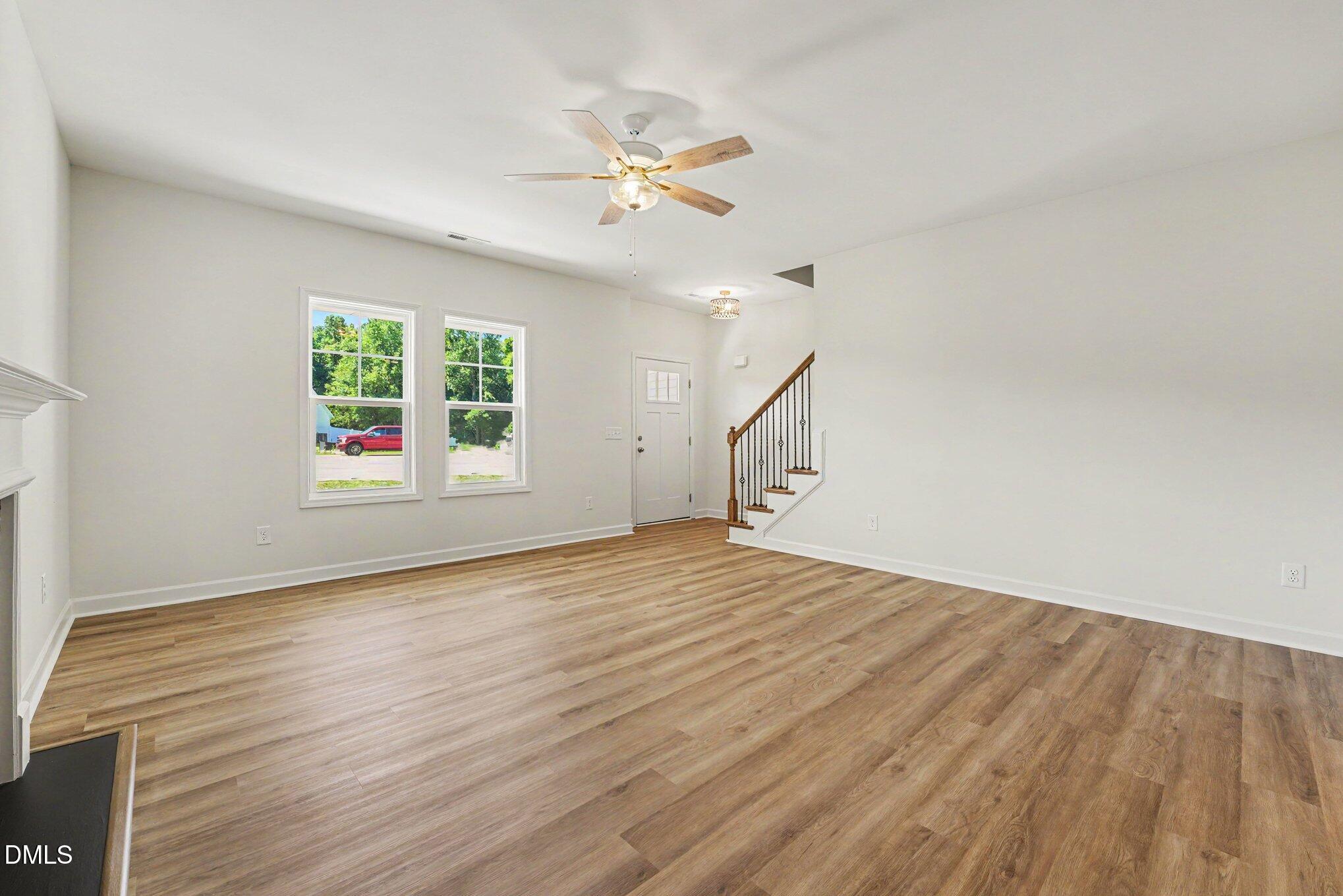 262 Yardley Drive (lot 64)