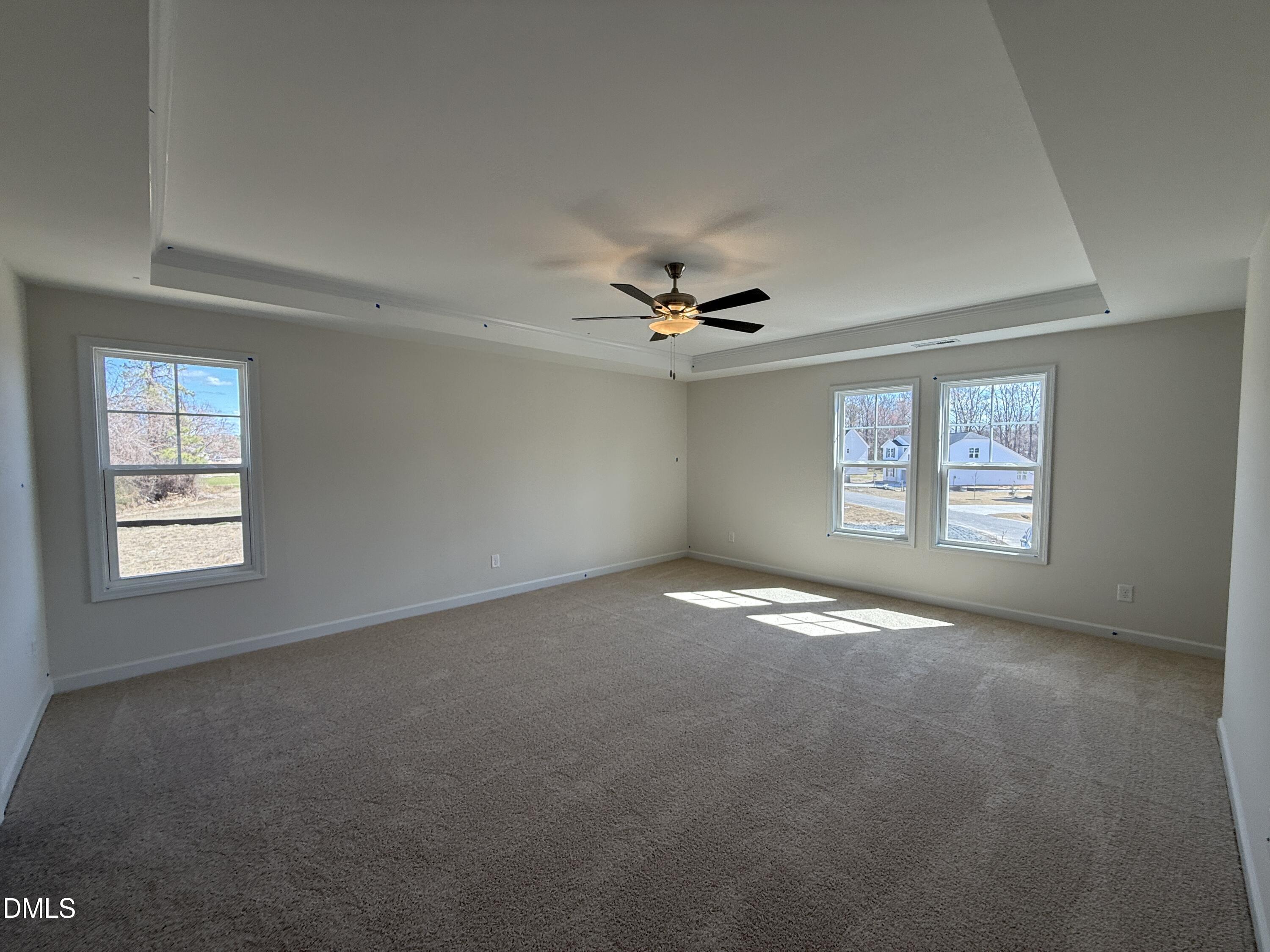 262 Yardley Drive (Lot 64)