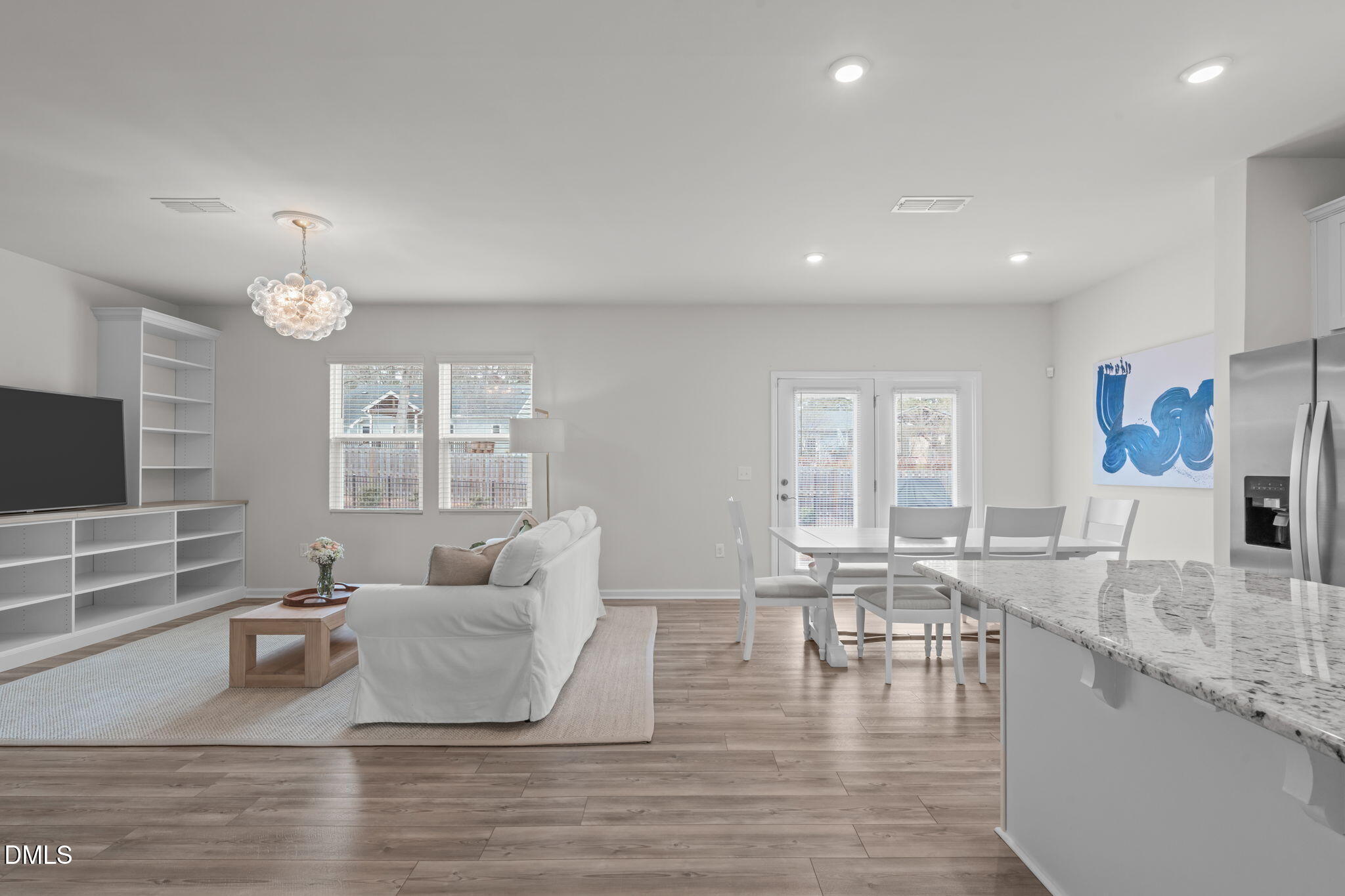 481 Campbell Ridge Place