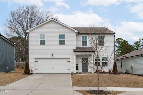 481 Campbell Ridge Place Wendell NC 27591