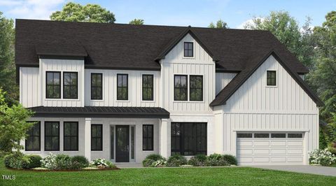 824 Timber Mist Court Cary NC 27519