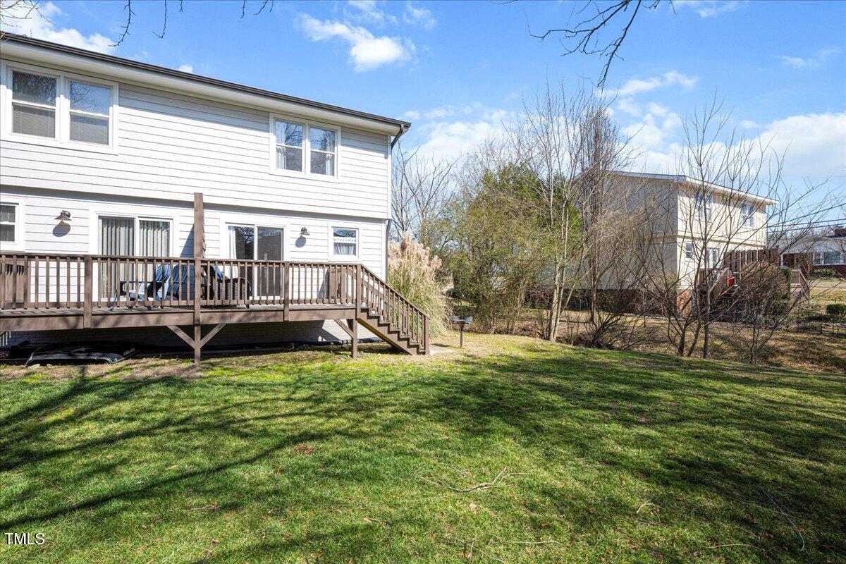 Apex, North Carolina 27502, United States, 4 Bedrooms Bedrooms, ,3 BathroomsBathrooms,Residential,Pending,131908