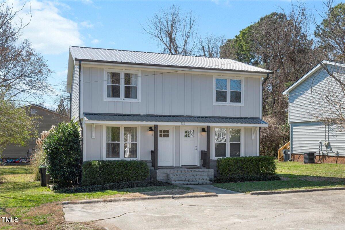 314 Culvert Street