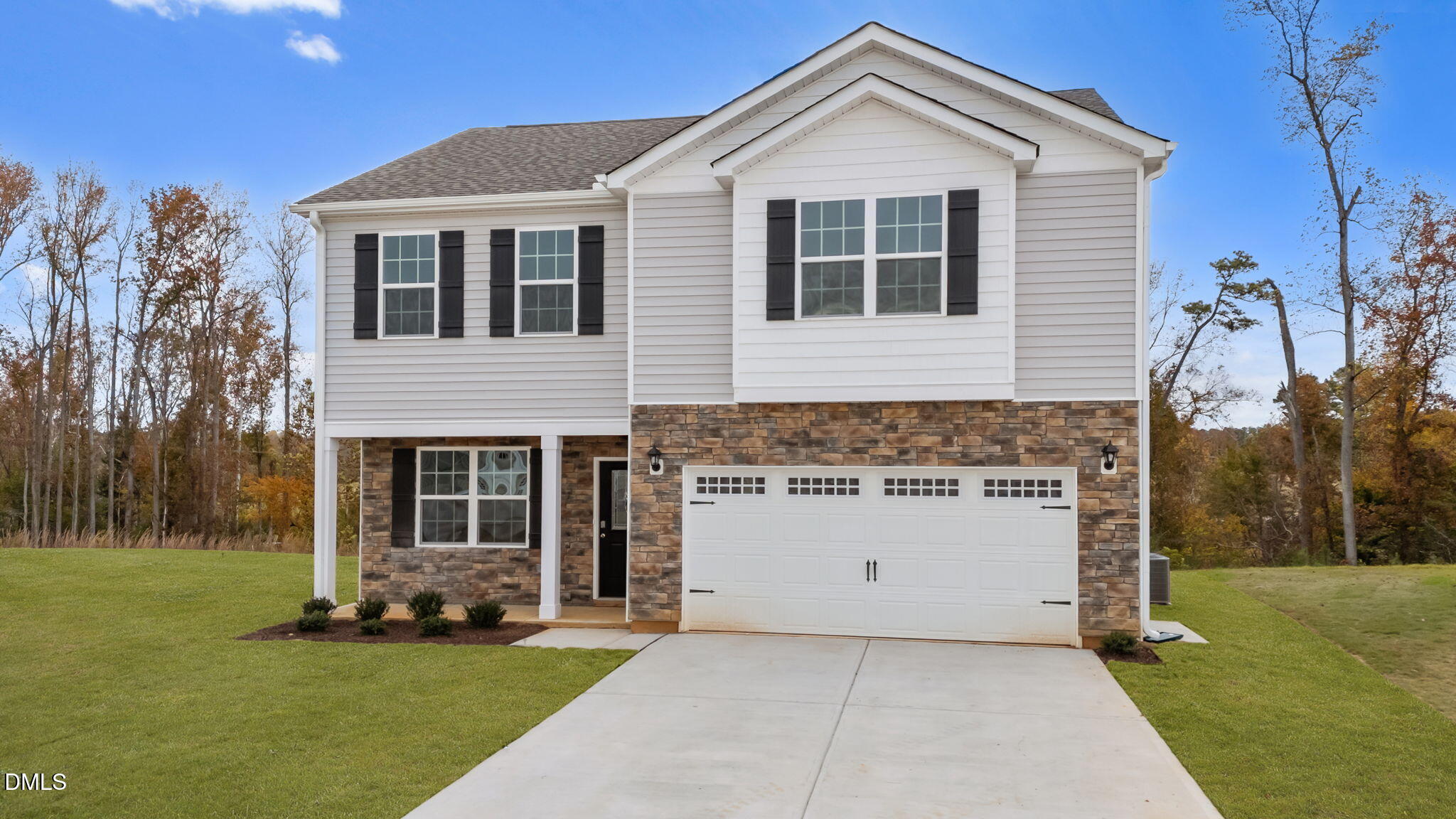 1002 Middlecrest Drive