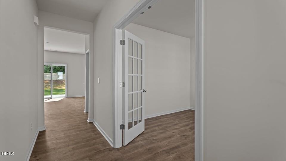 1002 Middlecrest Drive