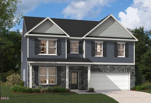 344 Williams Grv Lane Apex NC 27523