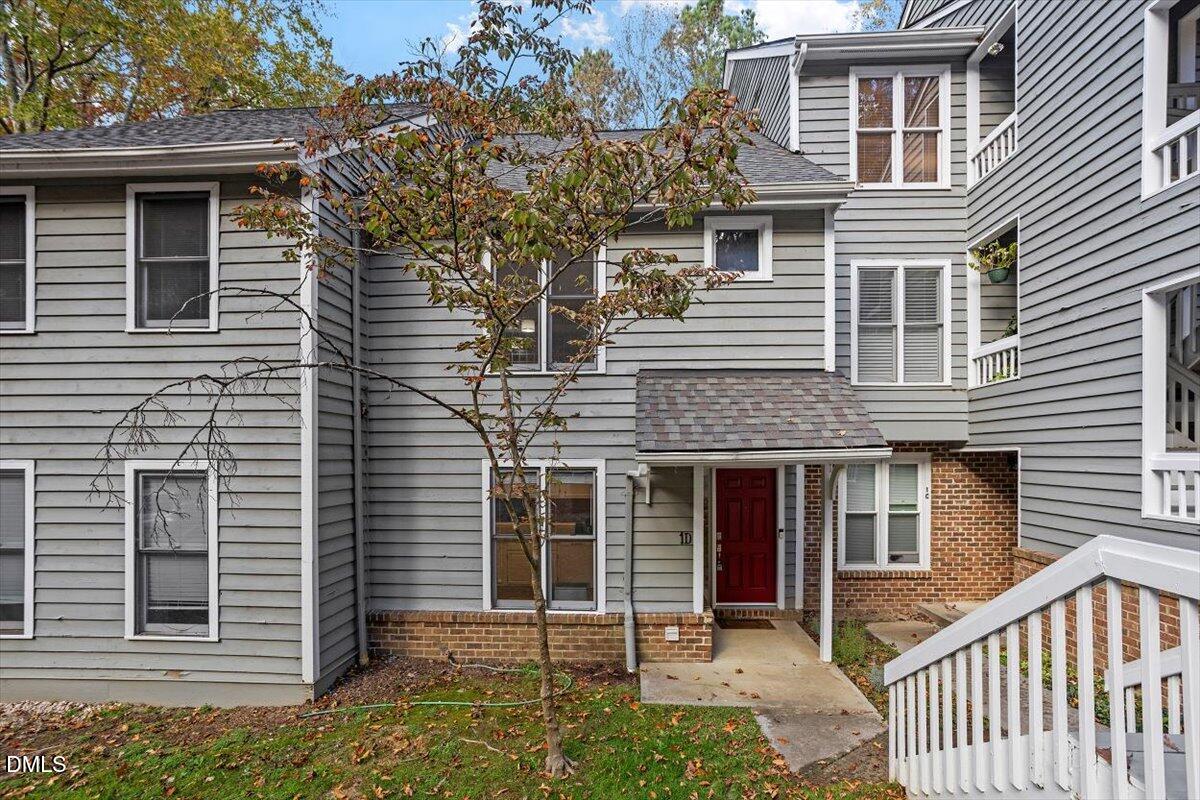 100 Hunting Chase 1d