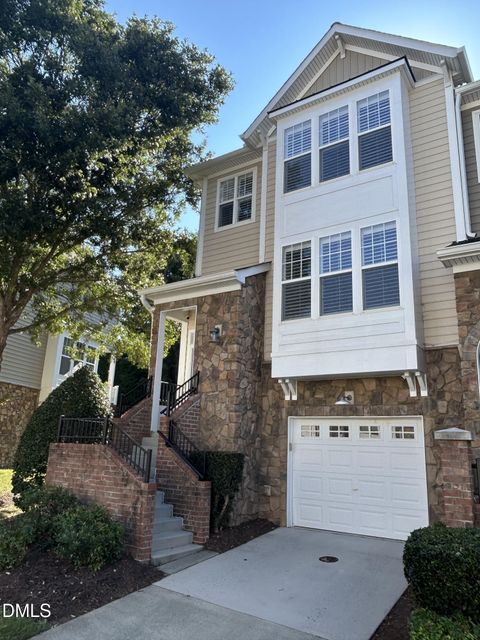 5826 Cameo Glass Way Raleigh NC 27612