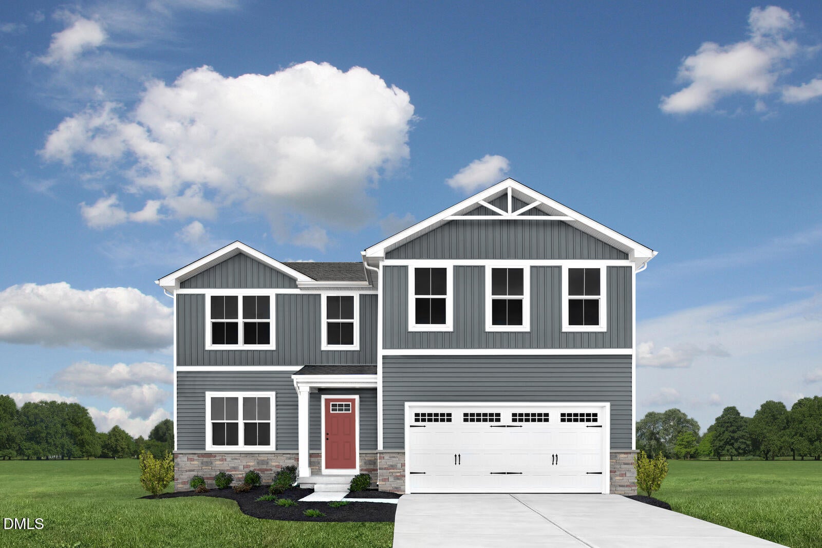 103 Day Song Court, Lillington, NC, 27546