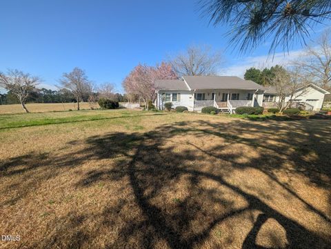 8043 Crawford Currin Road Oxford NC 27565