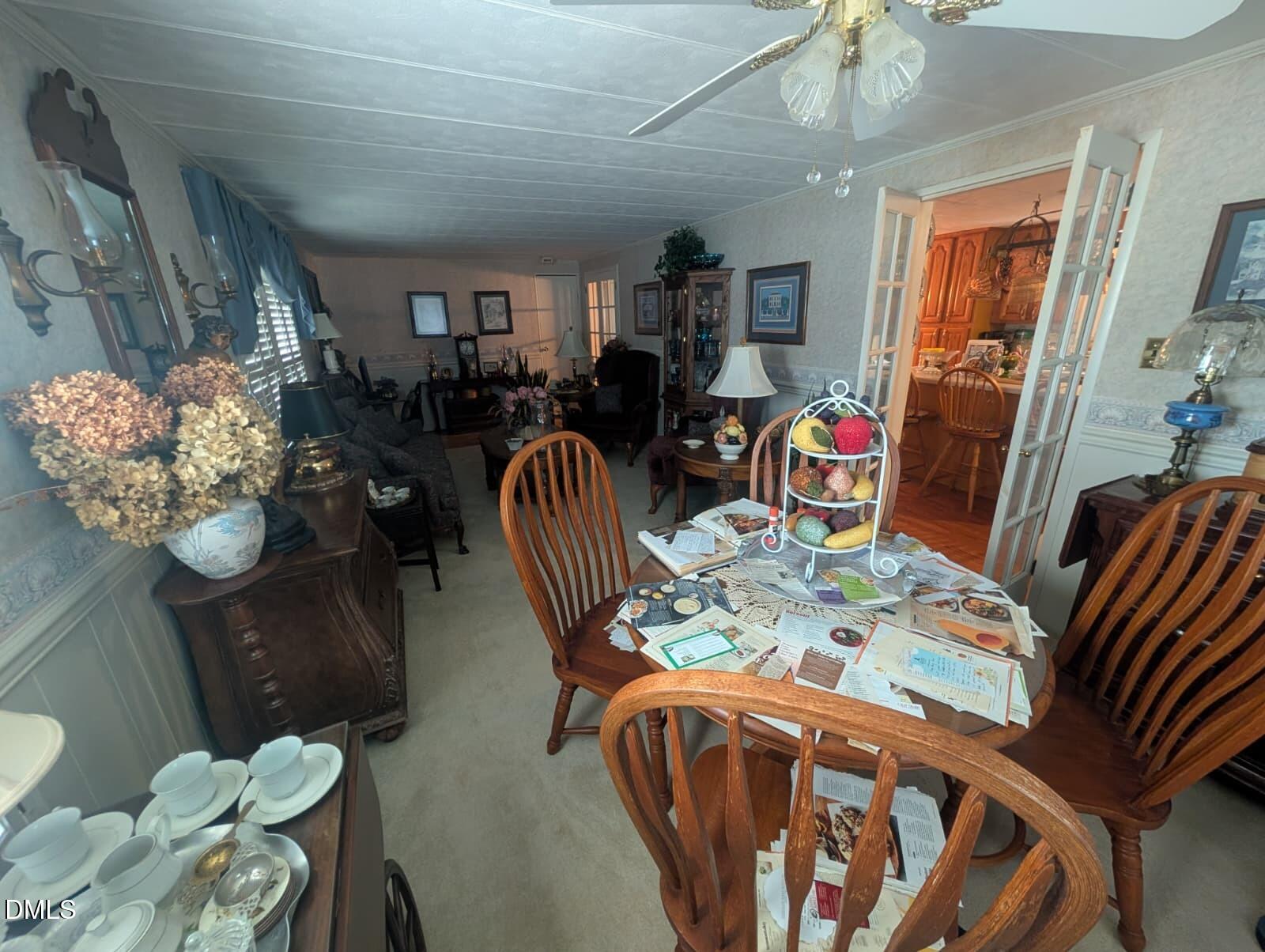 8043 Crawford Currin Road