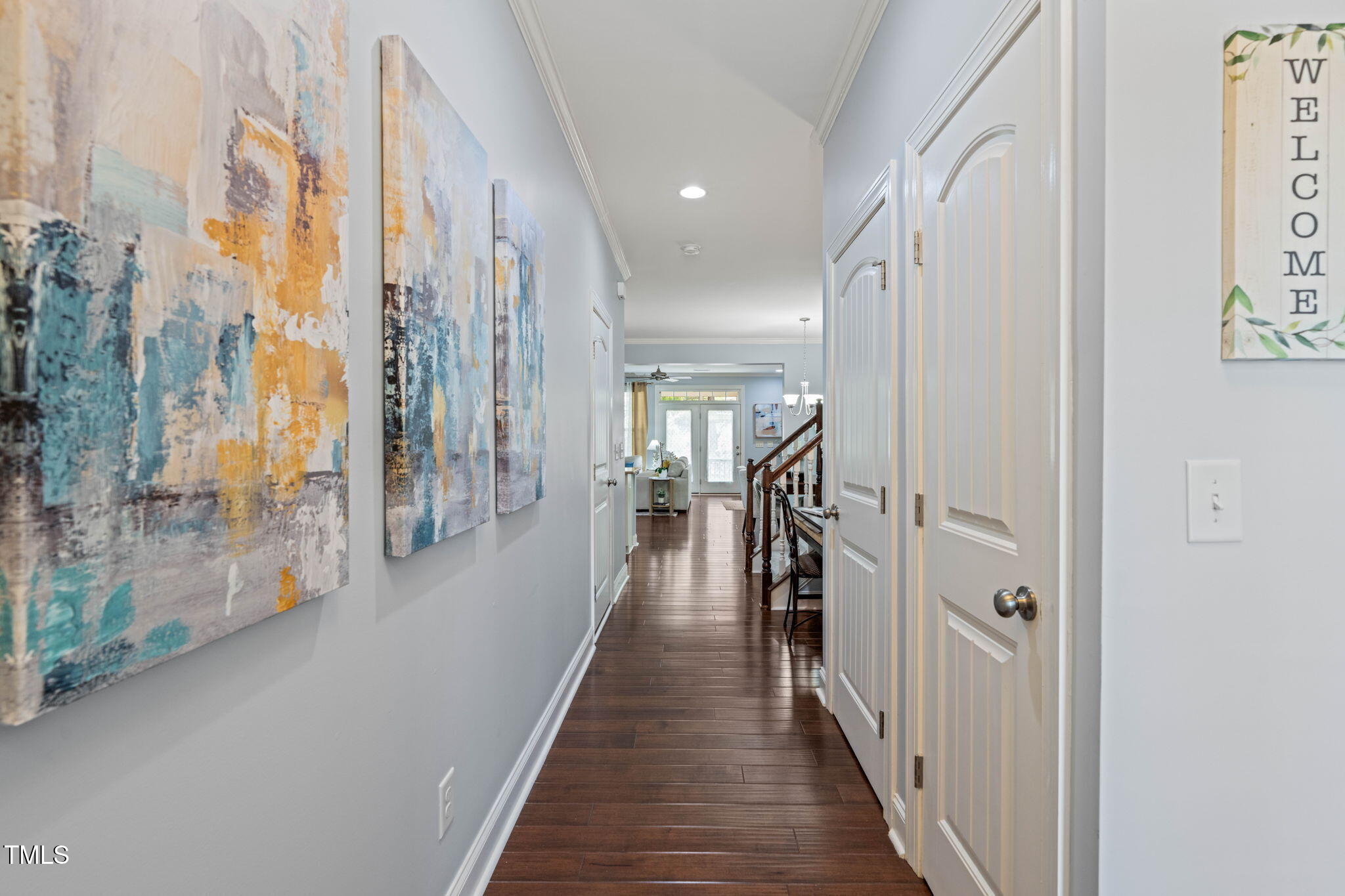 108 Hundred Oaks Lane