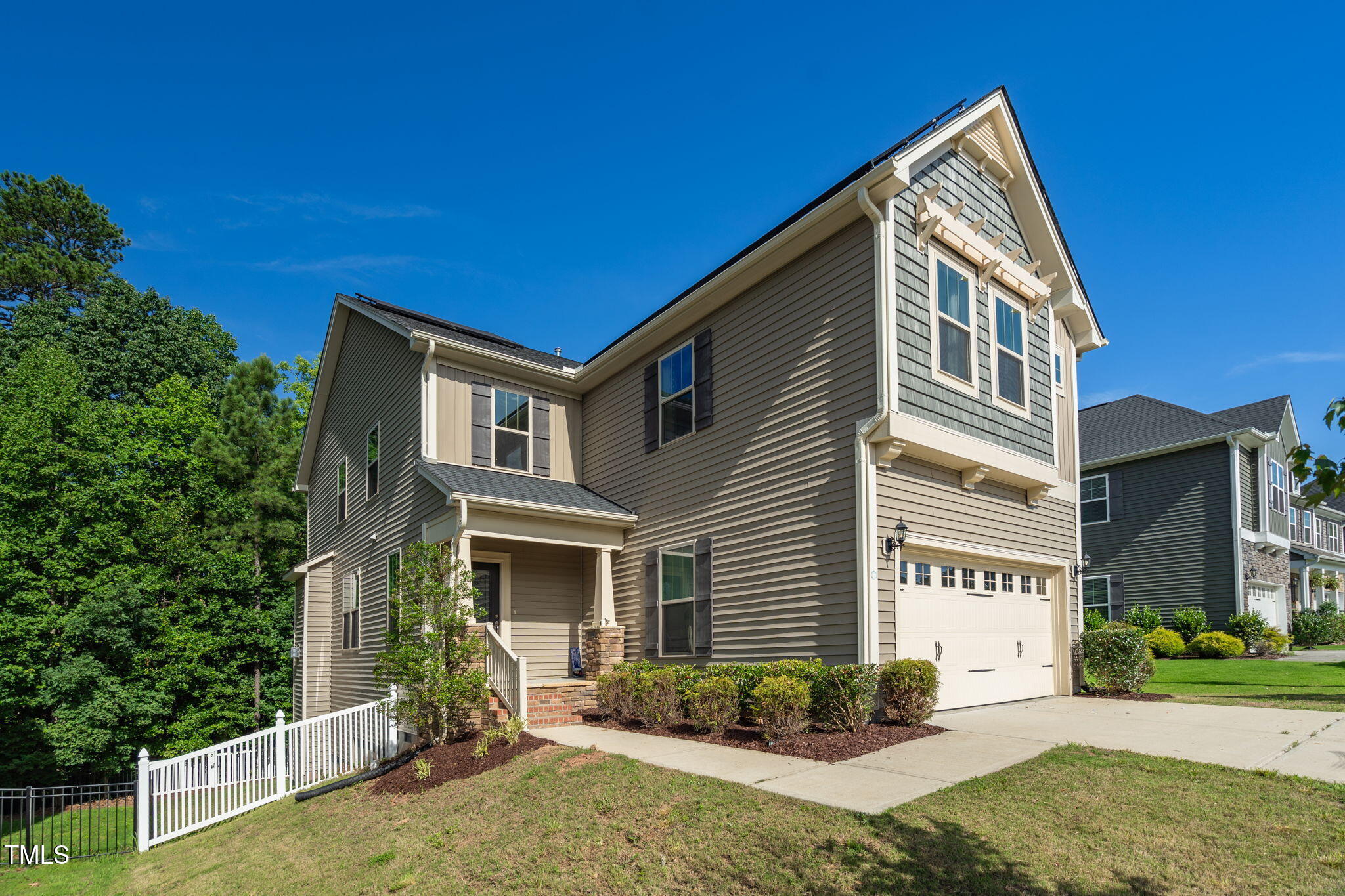 304 Garden Walk Drive