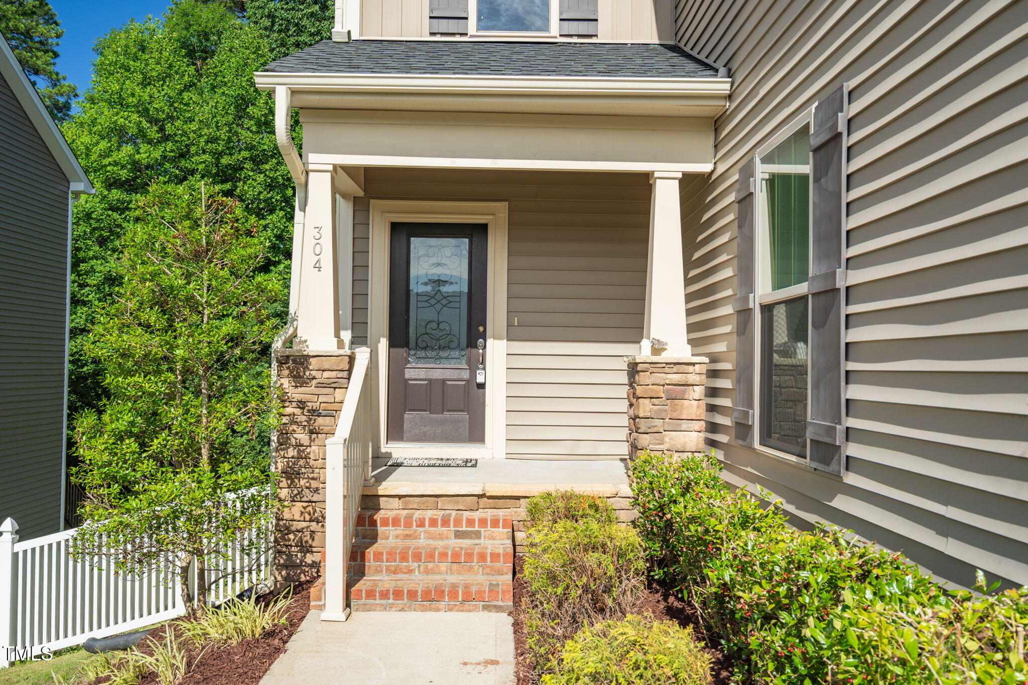 304 Garden Walk Drive