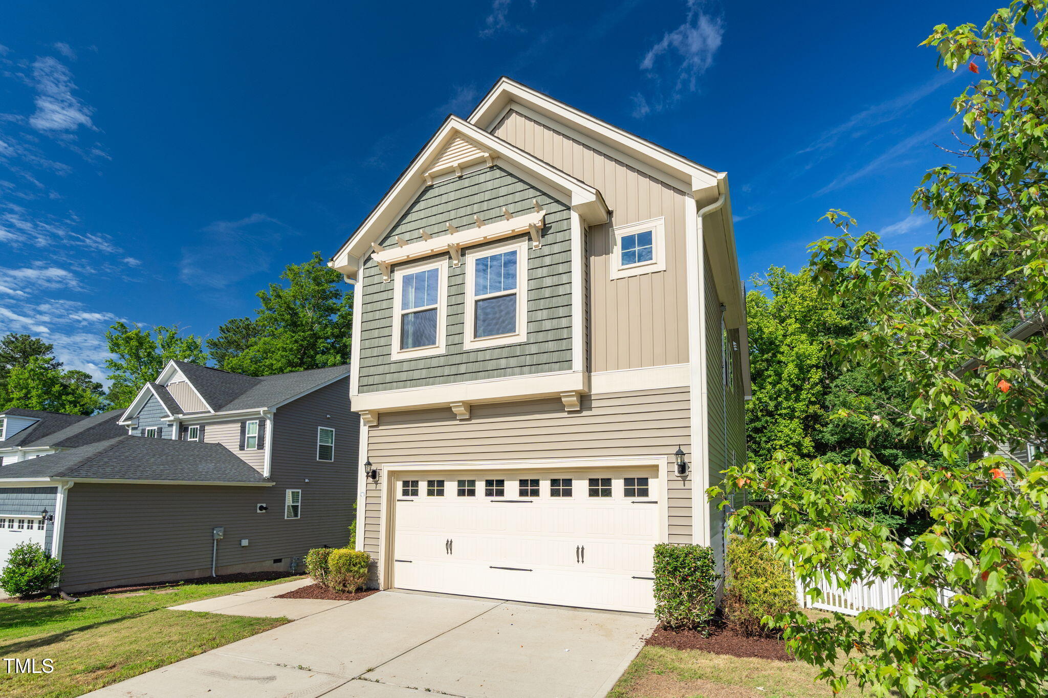304 Garden Walk Drive