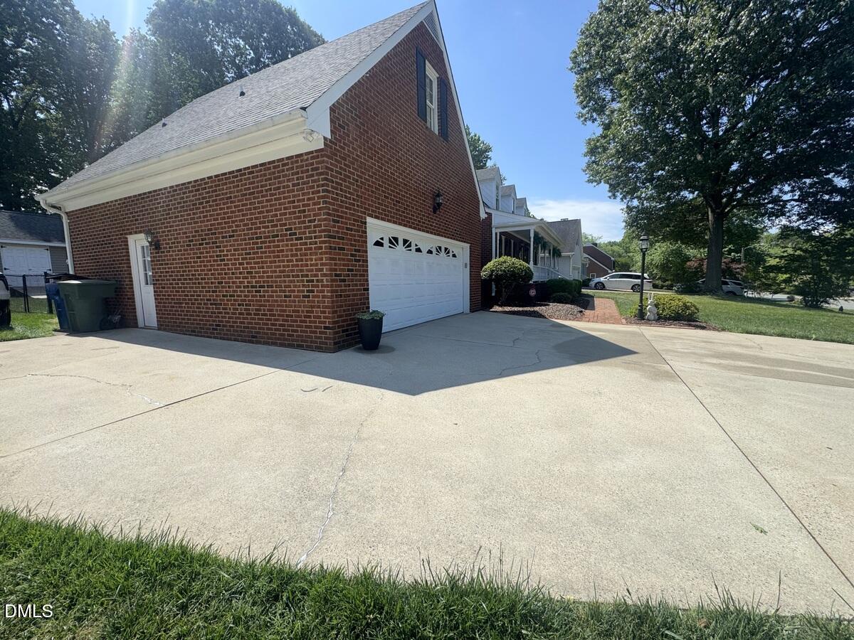 410 Hazelwood Drive
