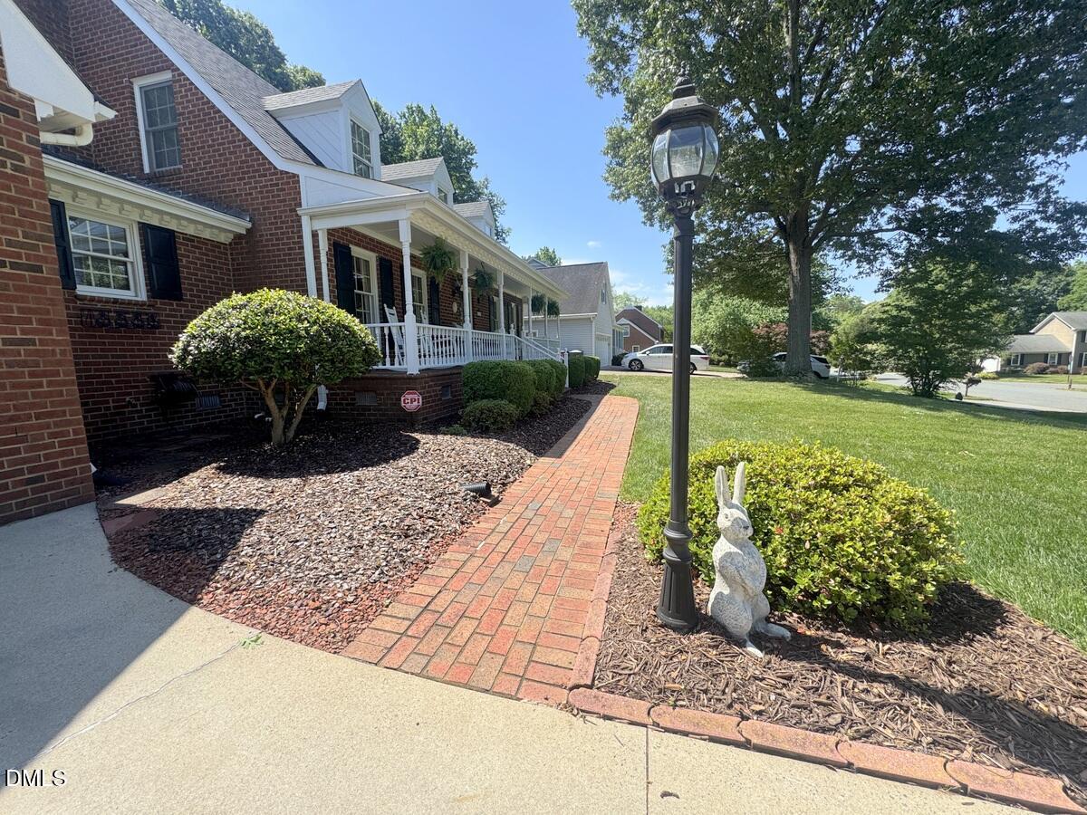 410 Hazelwood Drive