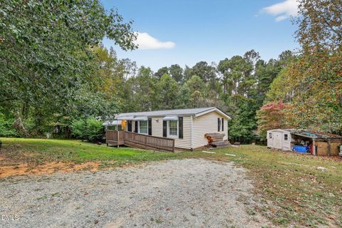 206 Epperson Drive Durham NC 27712