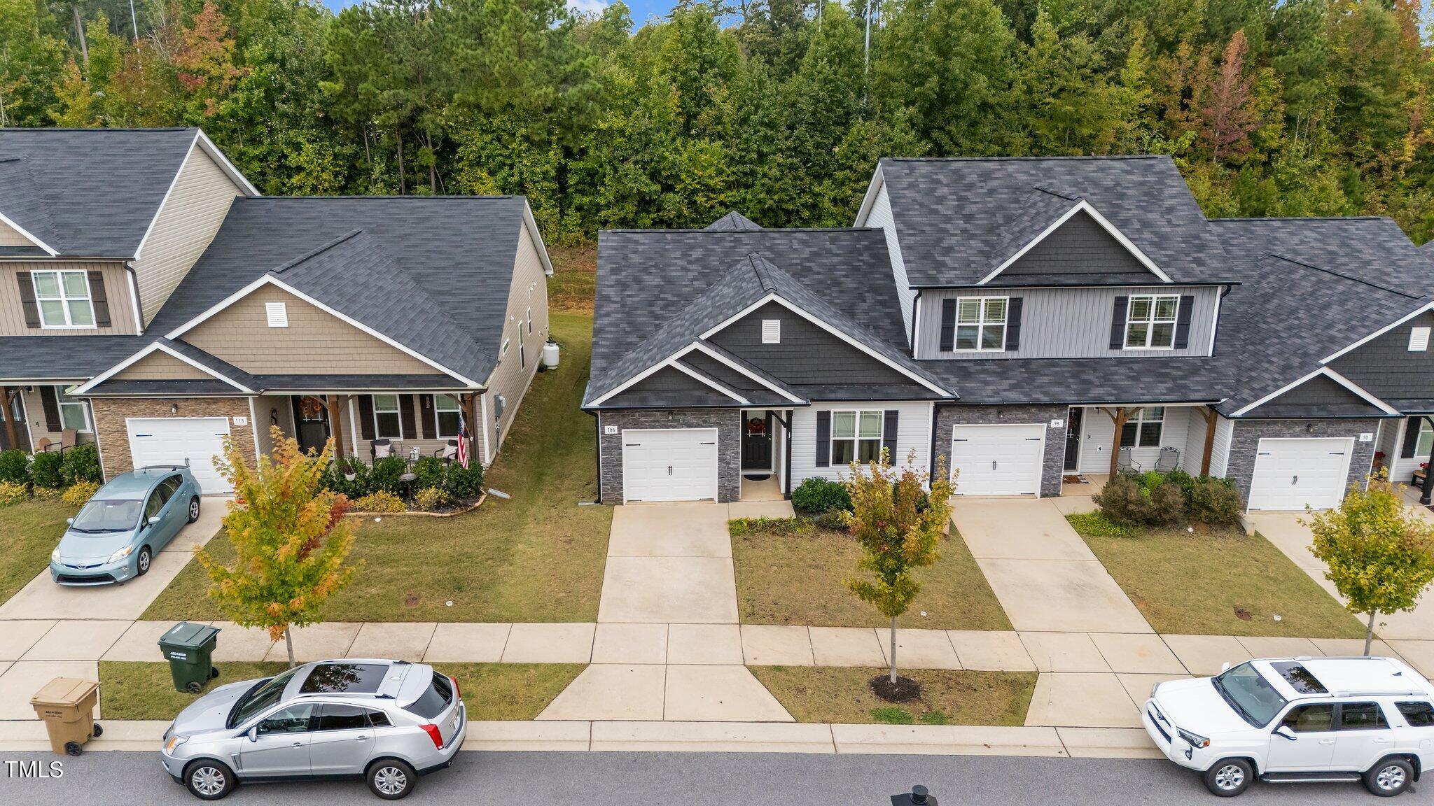 108 Cullen Court