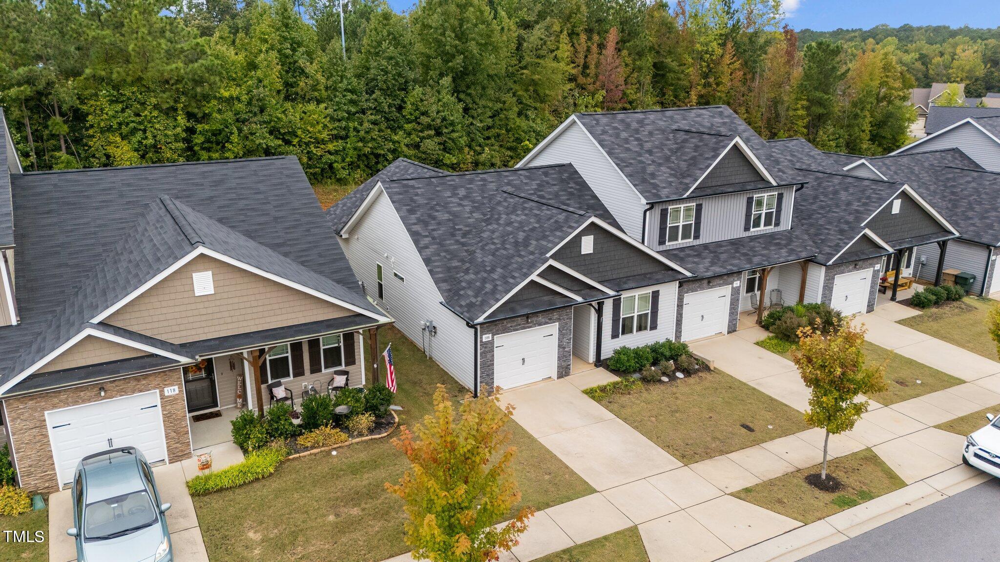 108 Cullen Court