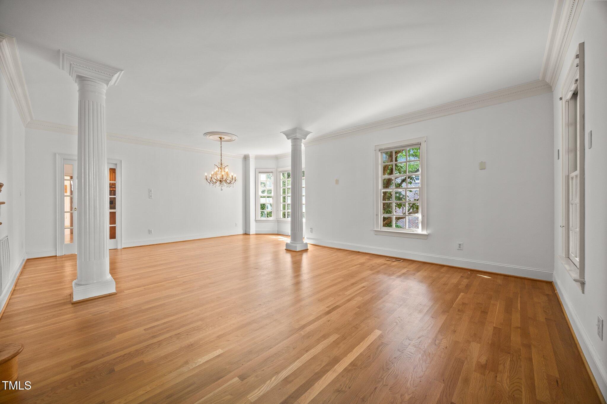 3604 Eden Croft Drive