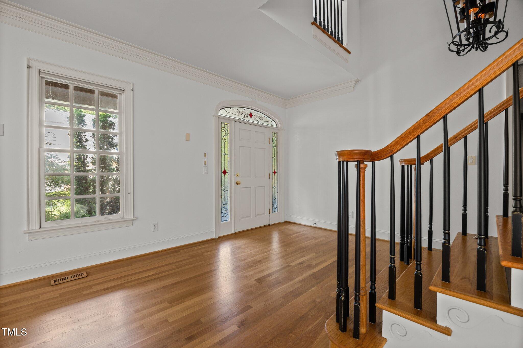 3604 Eden Croft Drive