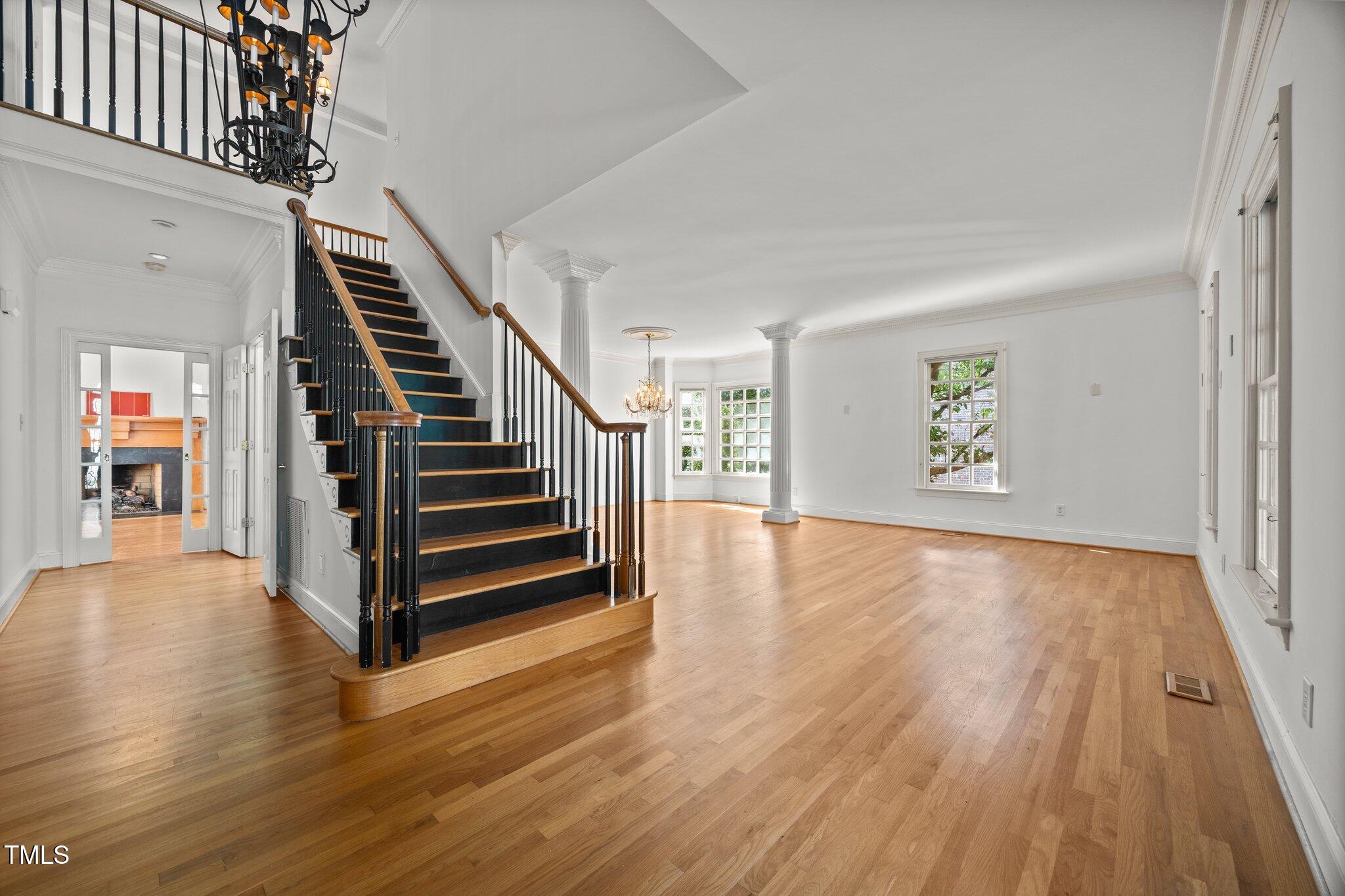 3604 Eden Croft Drive