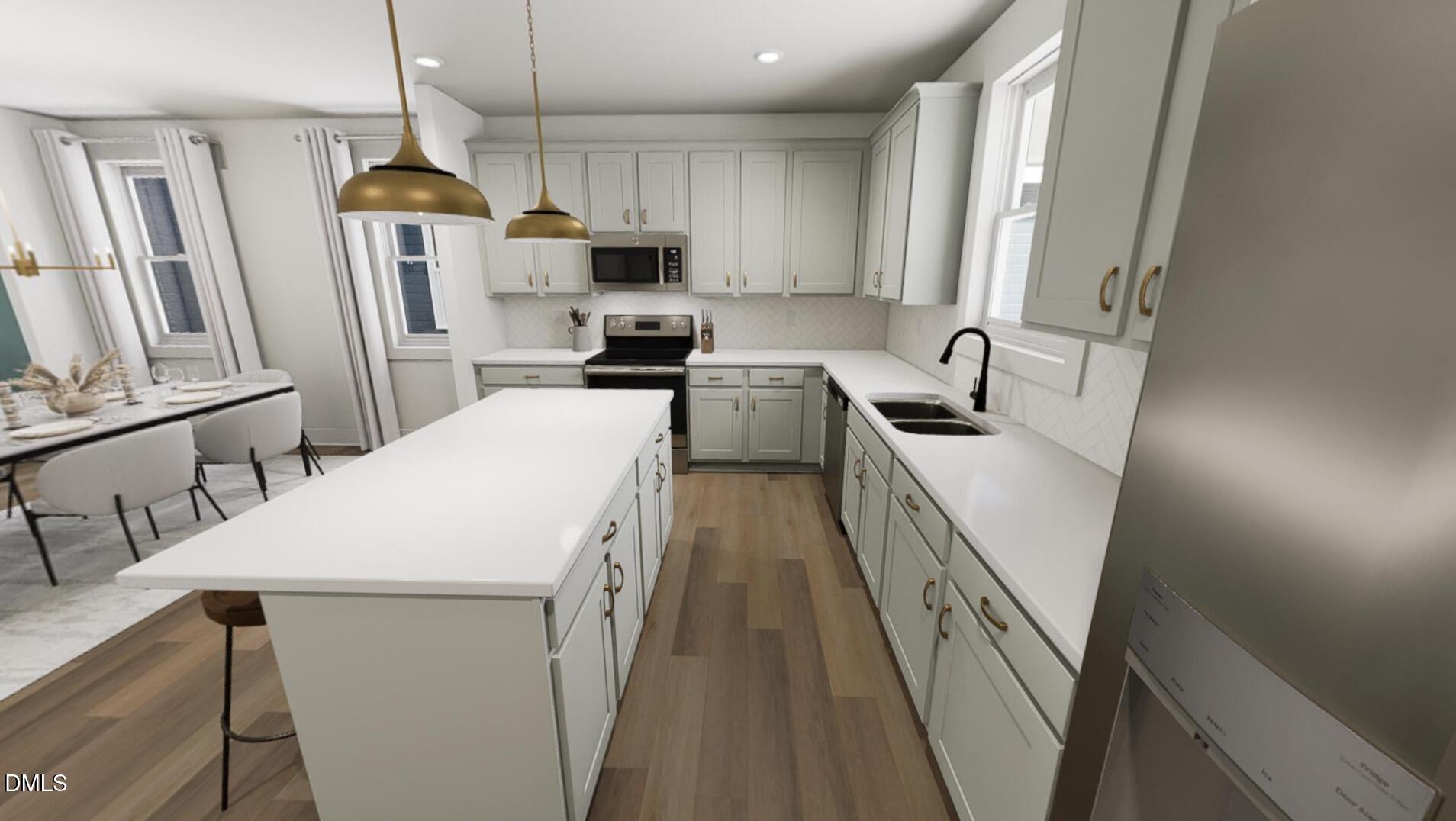 740 Lunar Light Drive