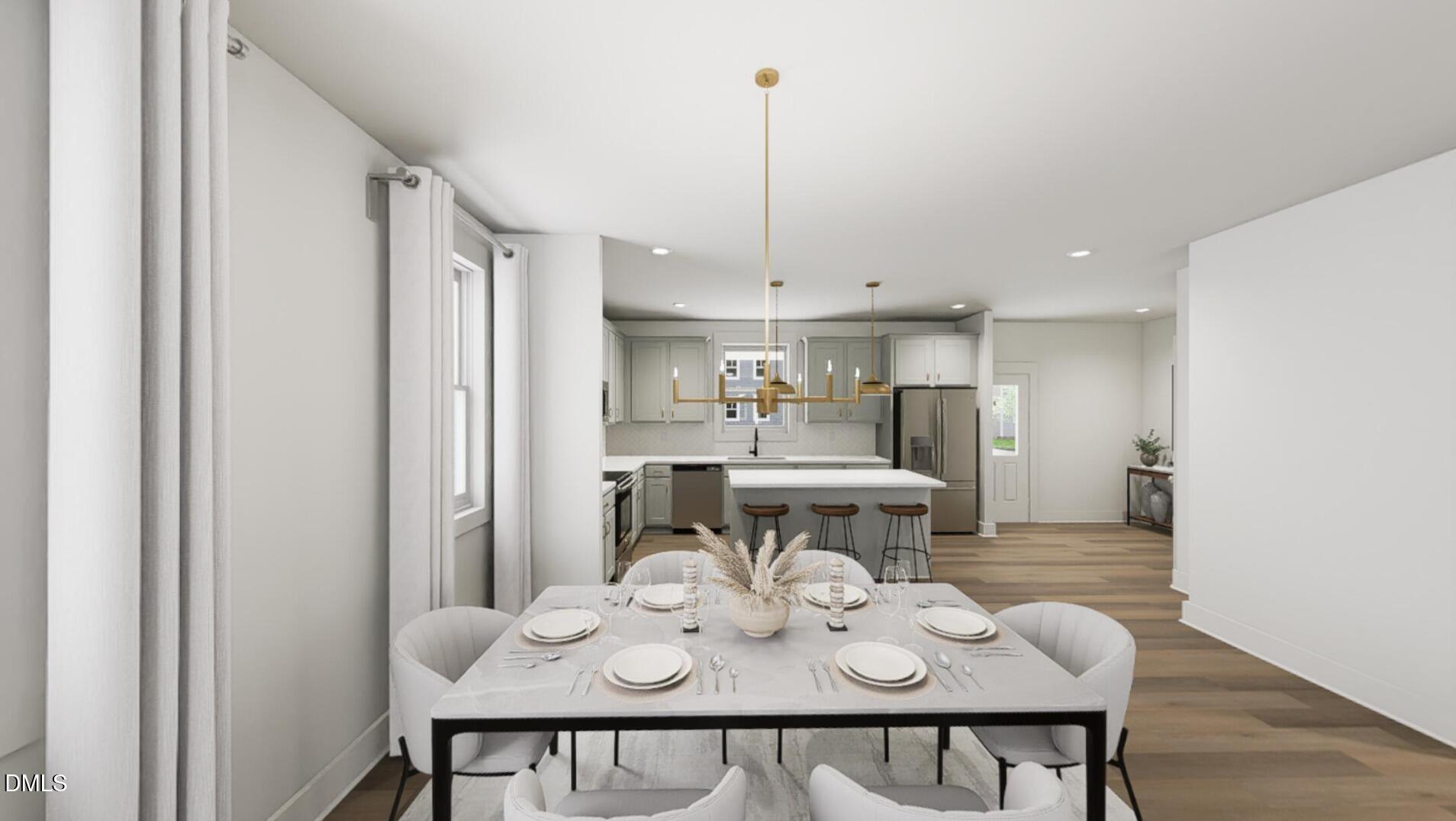 740 Lunar Light Drive