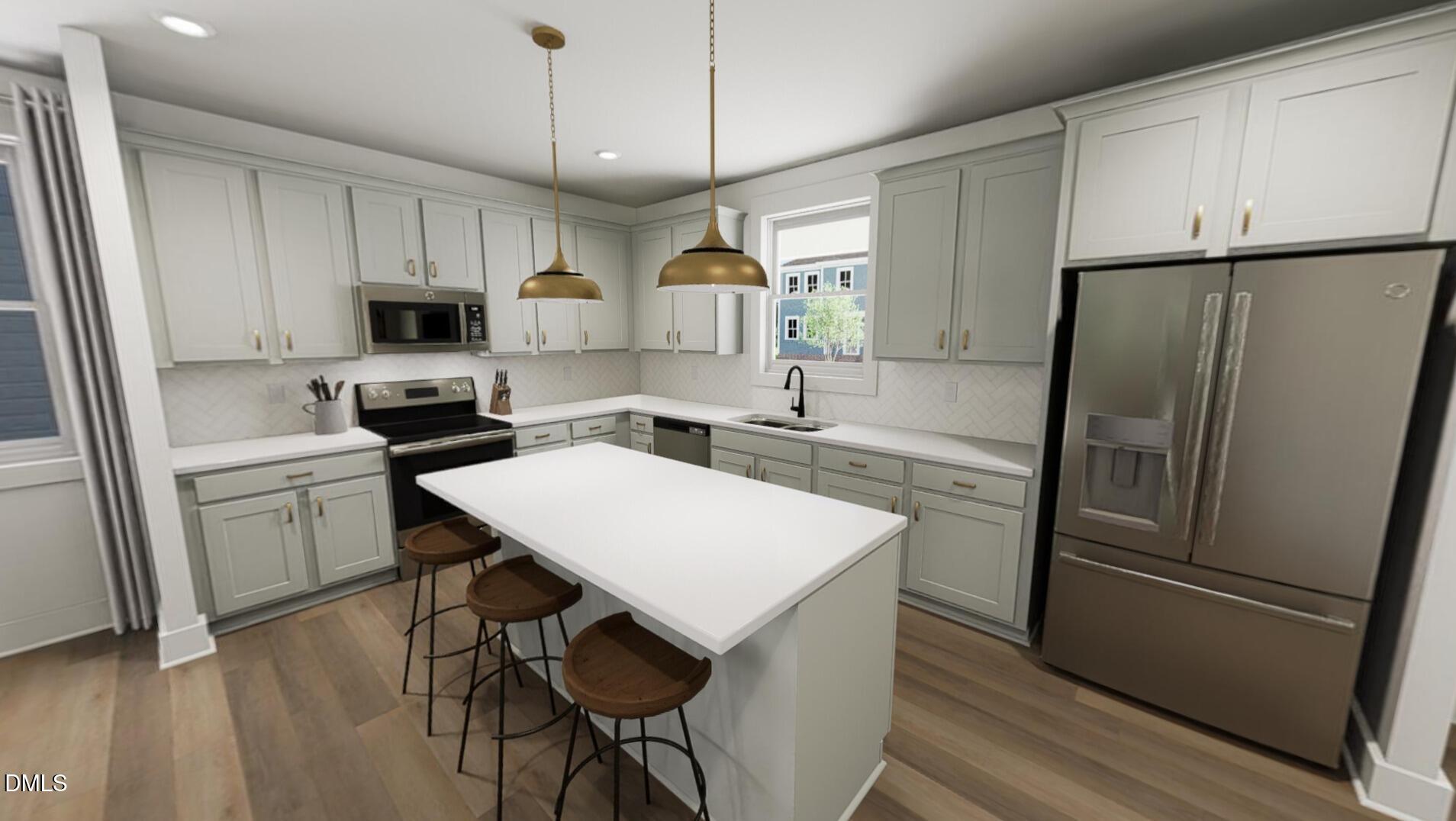 740 Lunar Light Drive