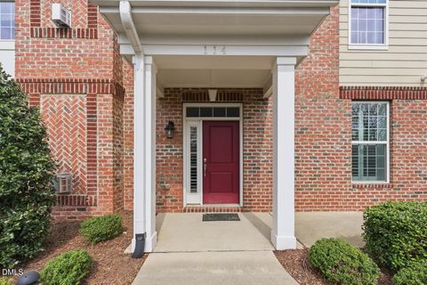 10210 Sablewood Drive 114 Raleigh NC 27617