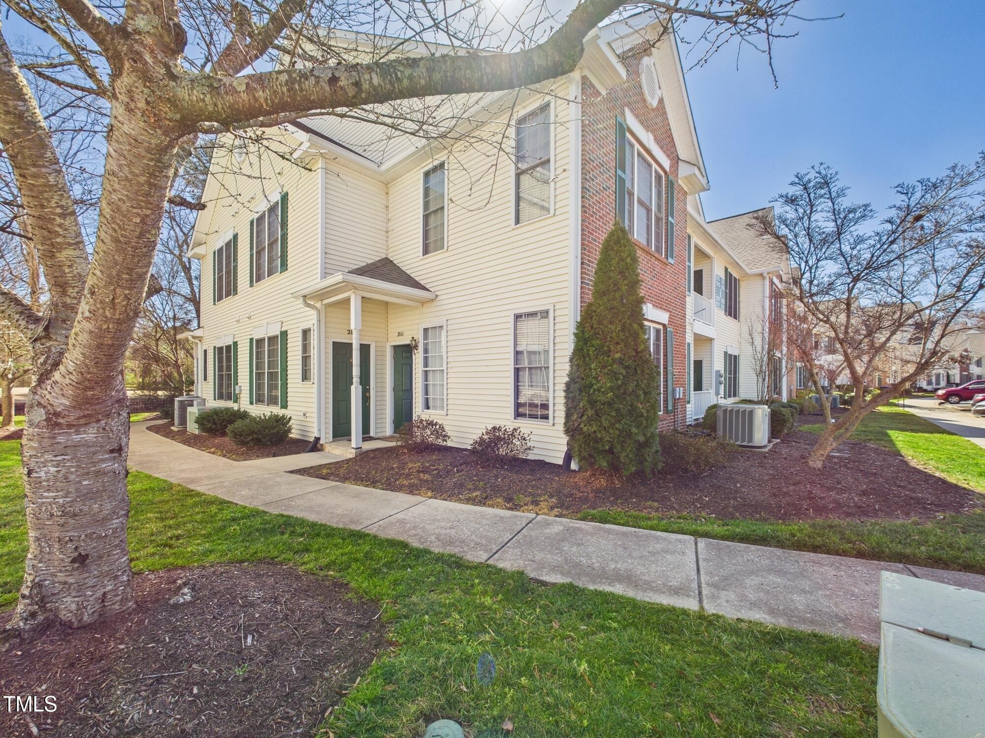 2111 Kudrow Lane