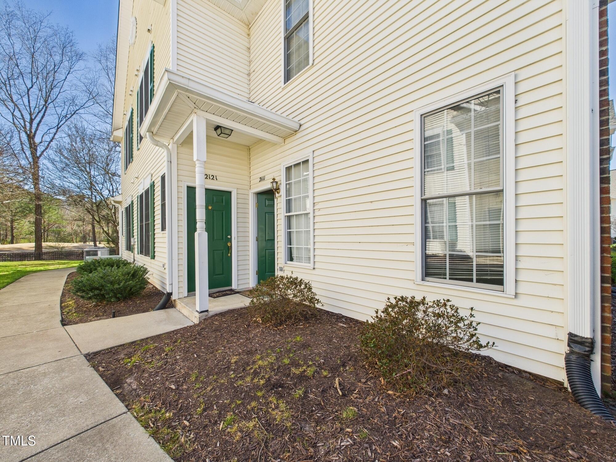2111 Kudrow Lane